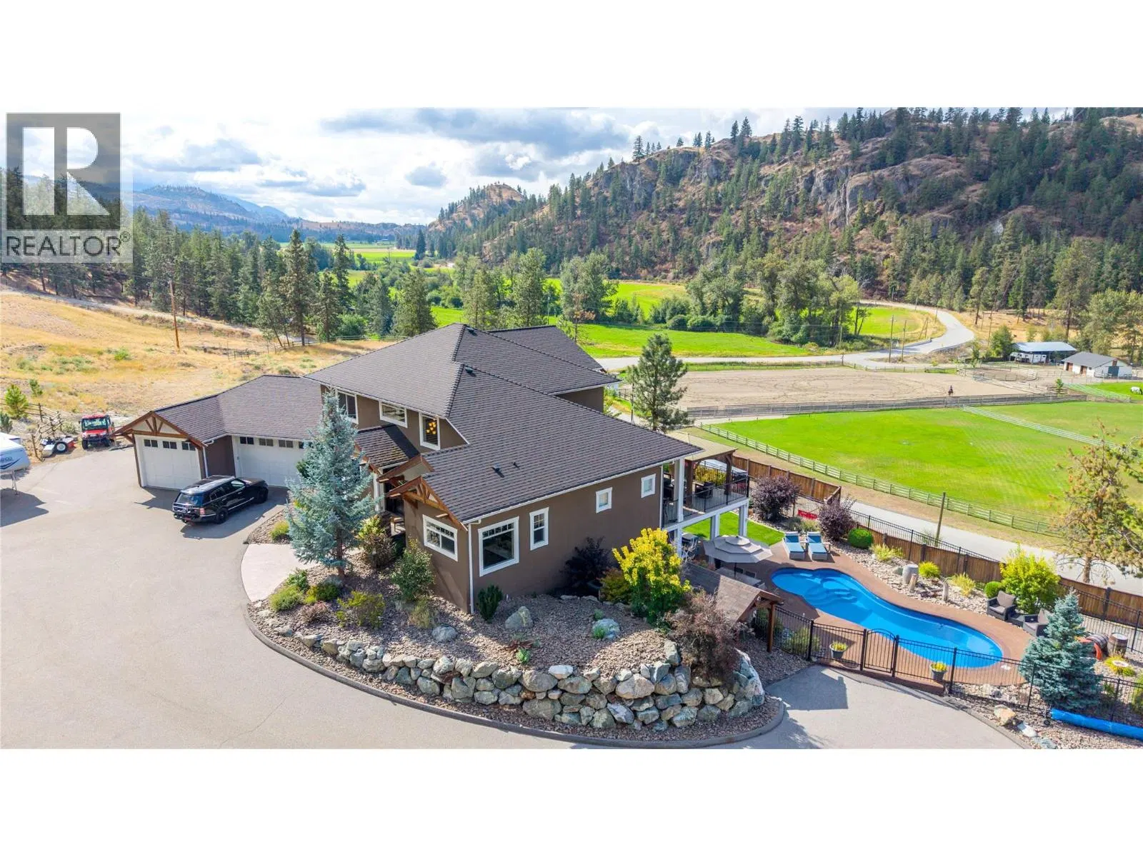 3789 McLean Creek Road