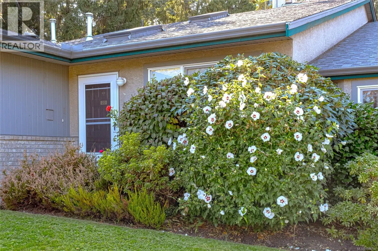 Photo 2 of 32 at #22 – 1473 Garnet Road