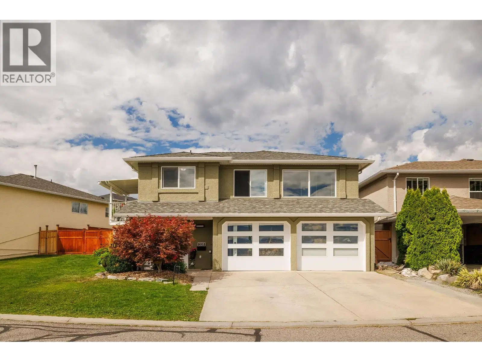#328 – 2440 Old Okanagan Highway