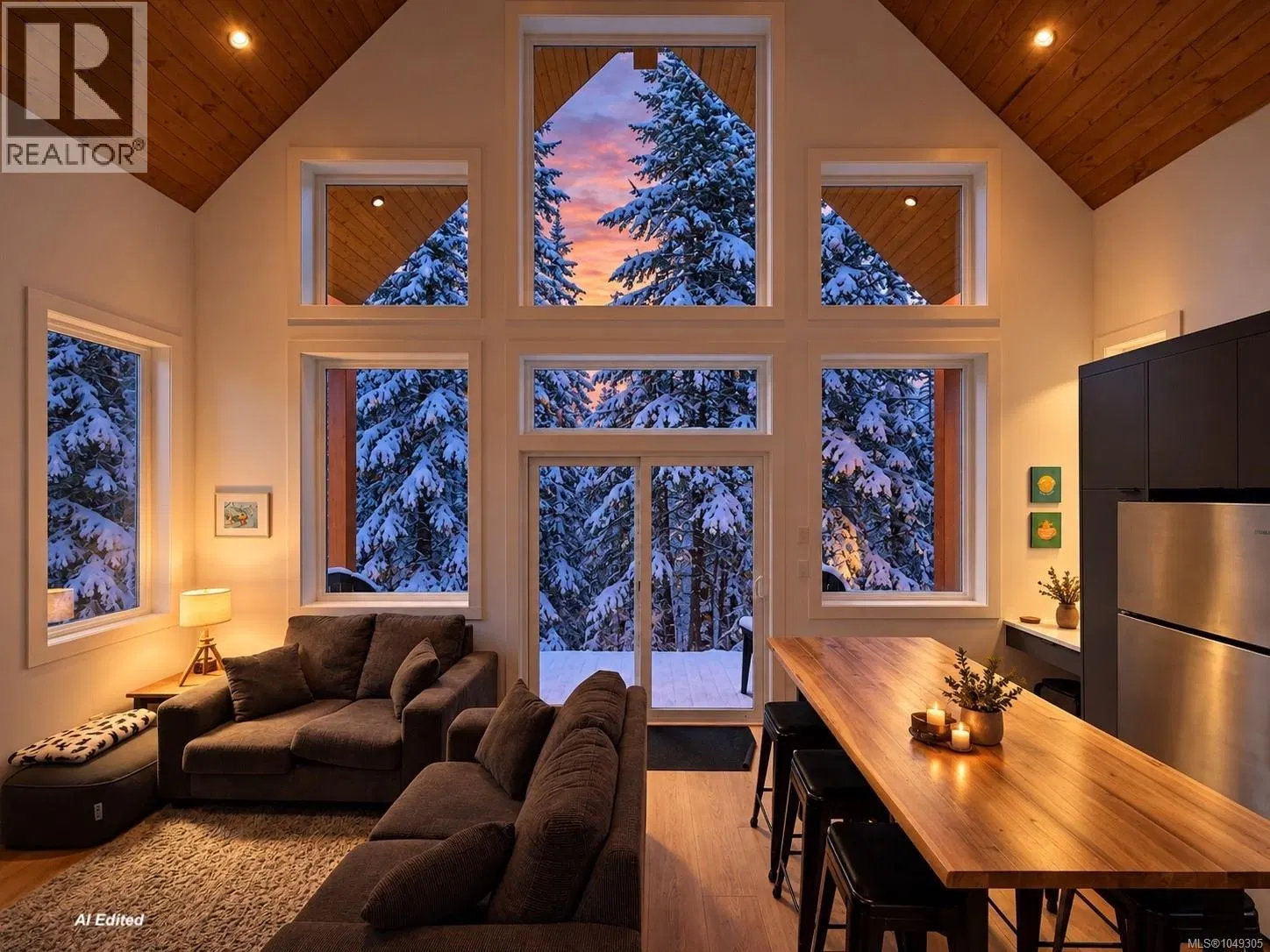 Photo 5 of 30 at 415 Arrowsmith Ridge