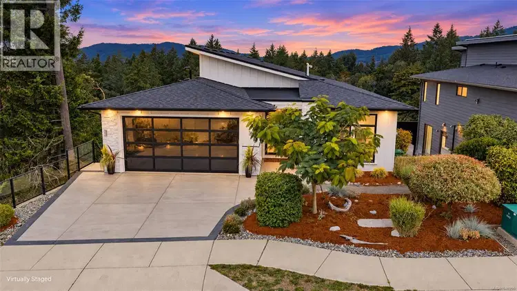 6261 Highwood Drive