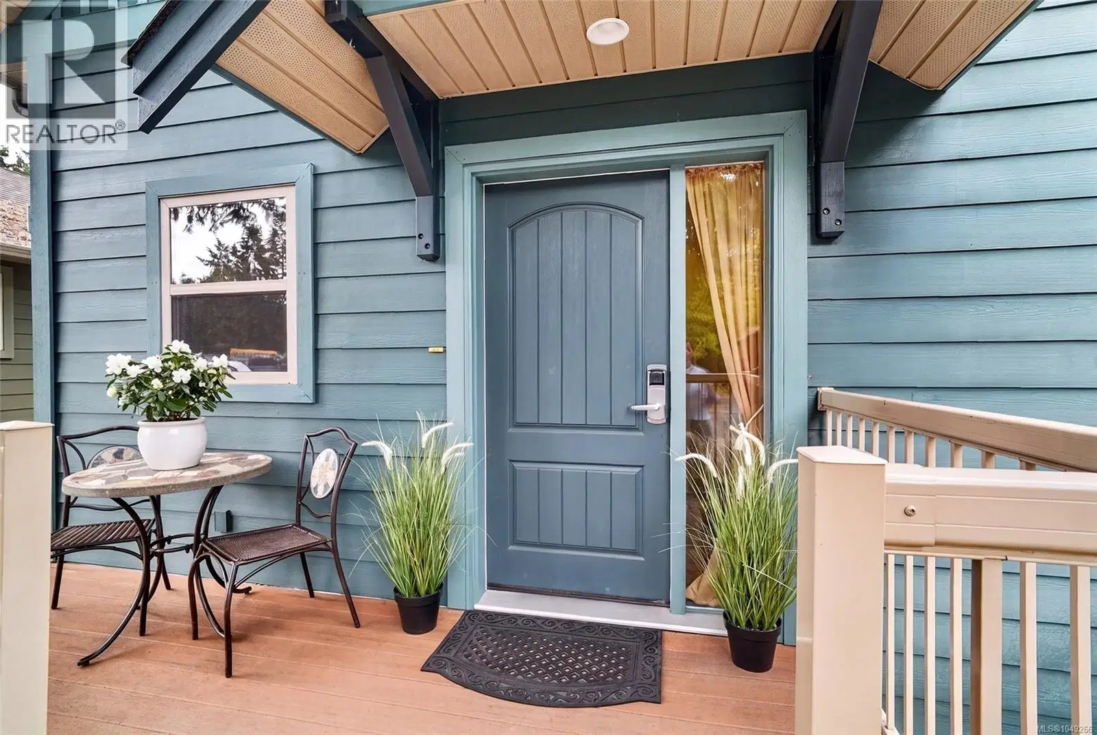 #107 – 1080 Resort Drive