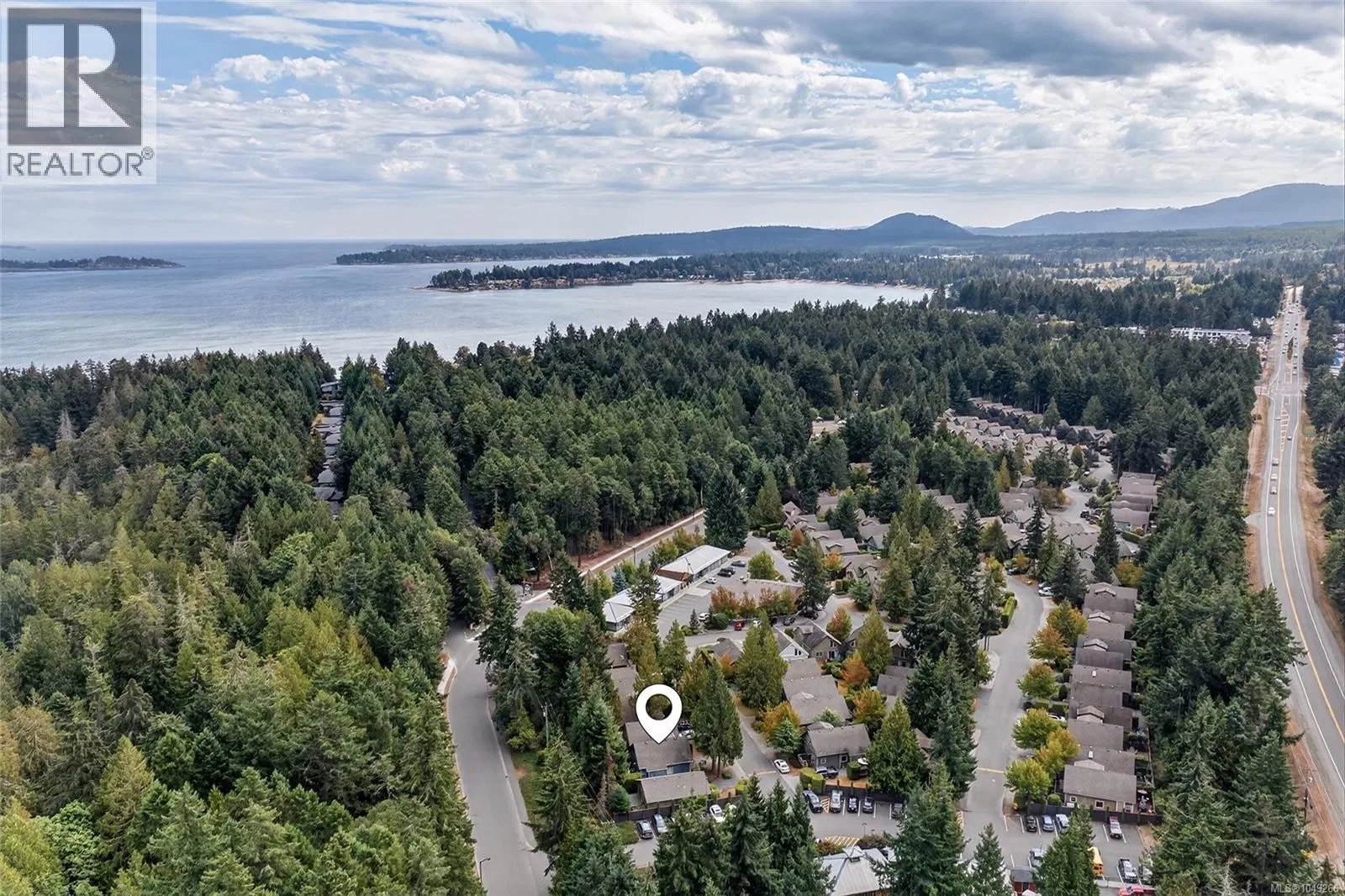 Photo 3 of 30 at #107 – 1080 Resort Drive