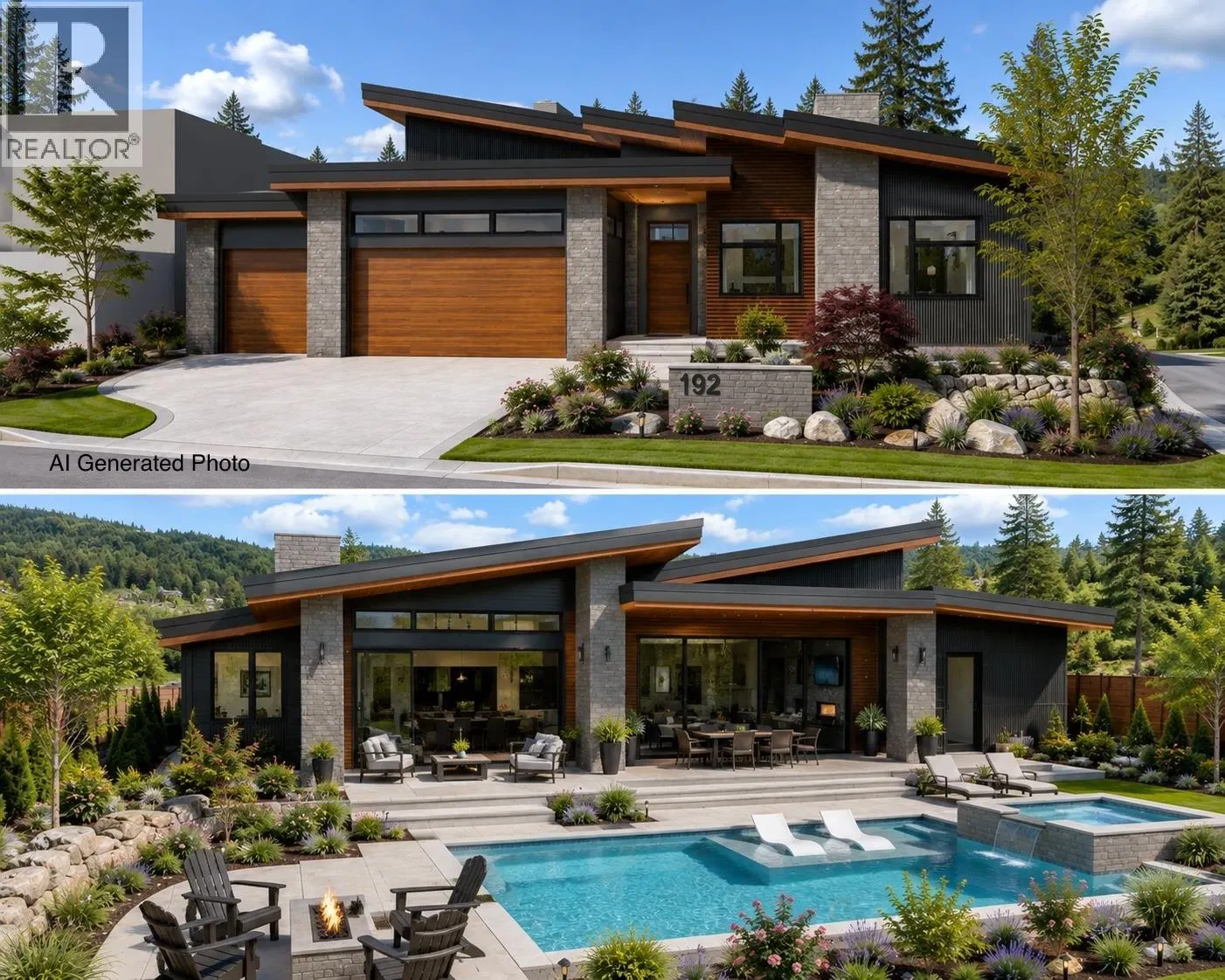 192 Wildsong Crescent