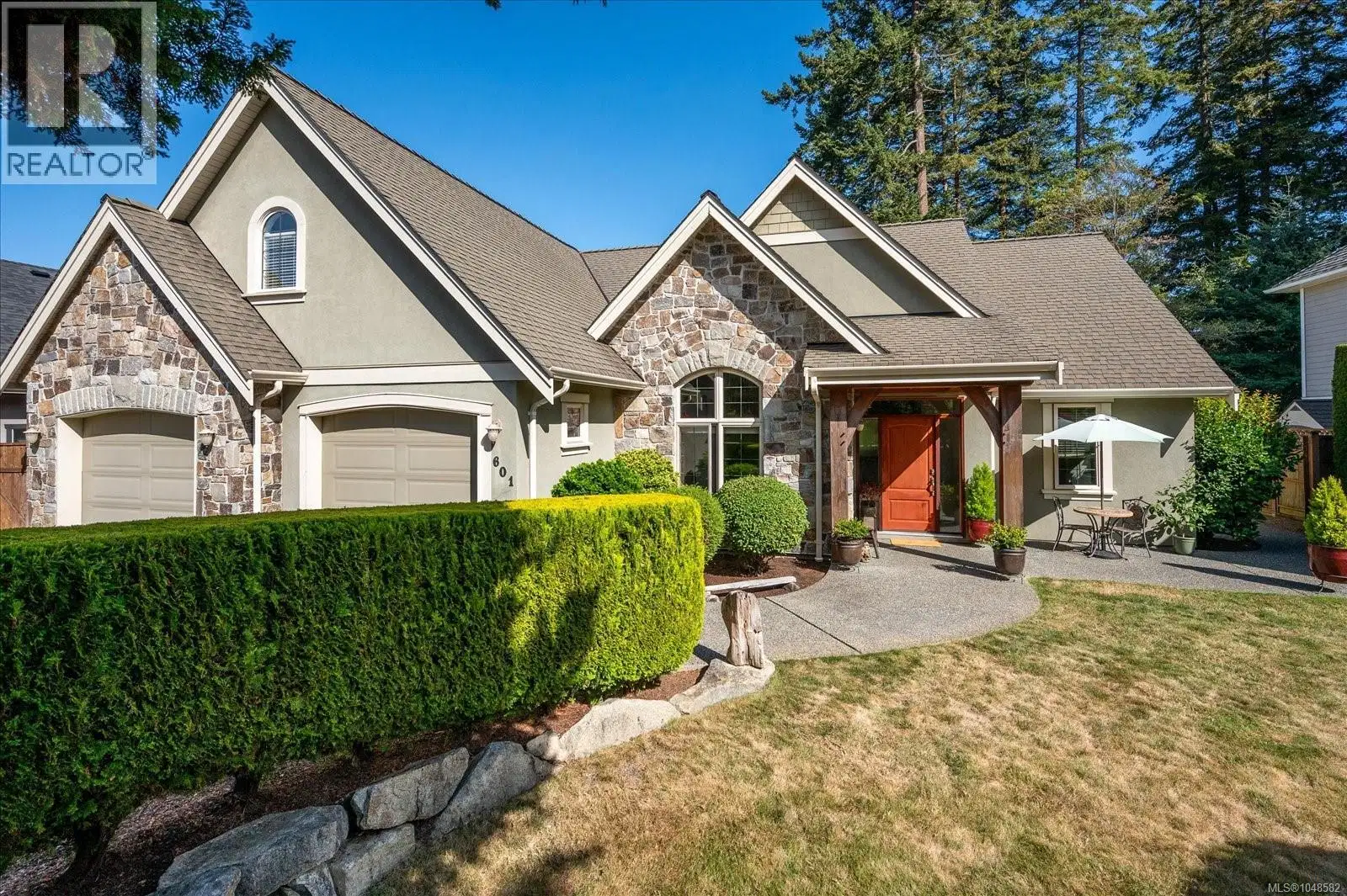 601 Meadow Drive