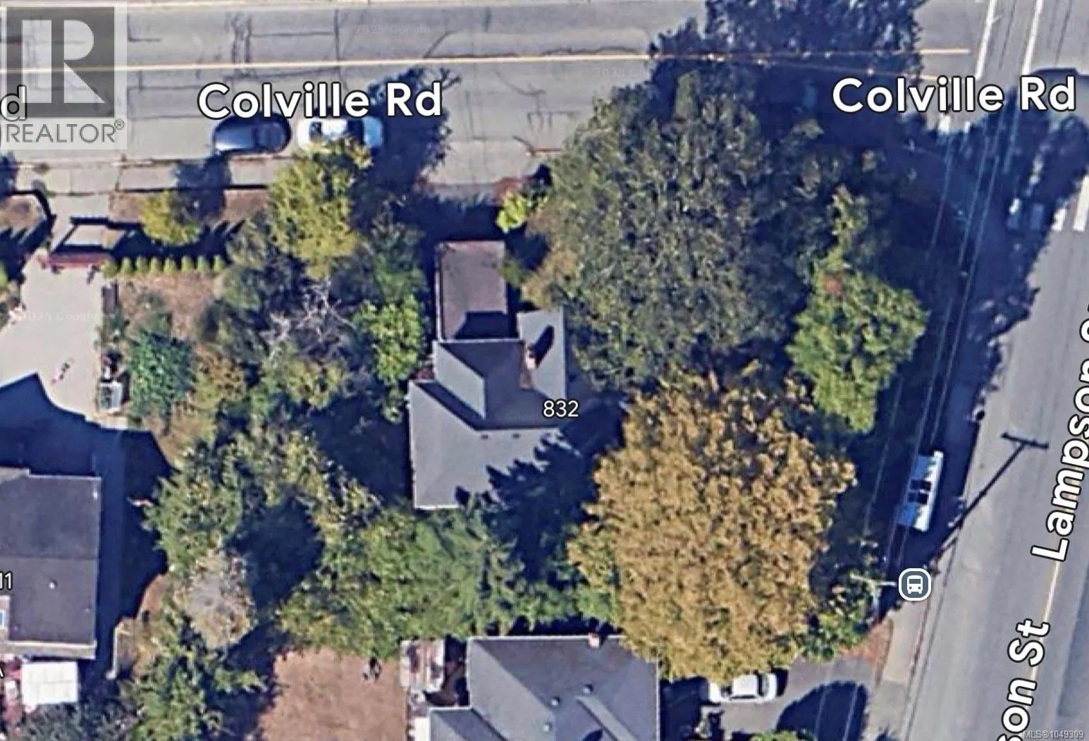 Photo 3 of 20 at 832 Lampson Street
