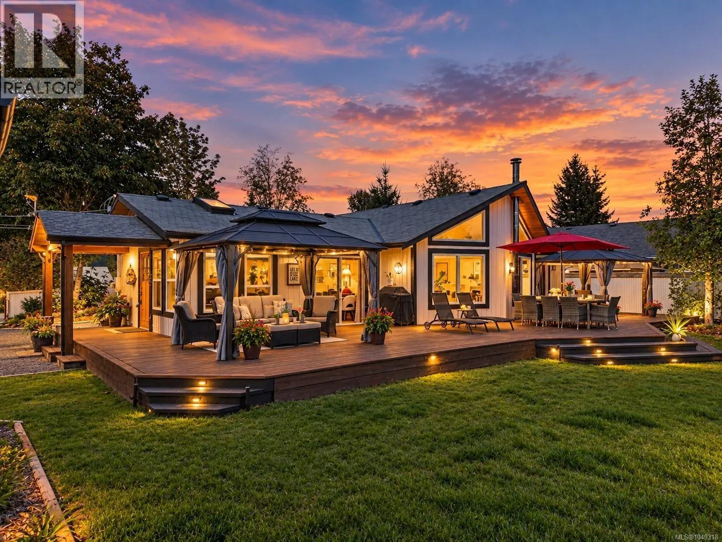9484 Martin Park Drive