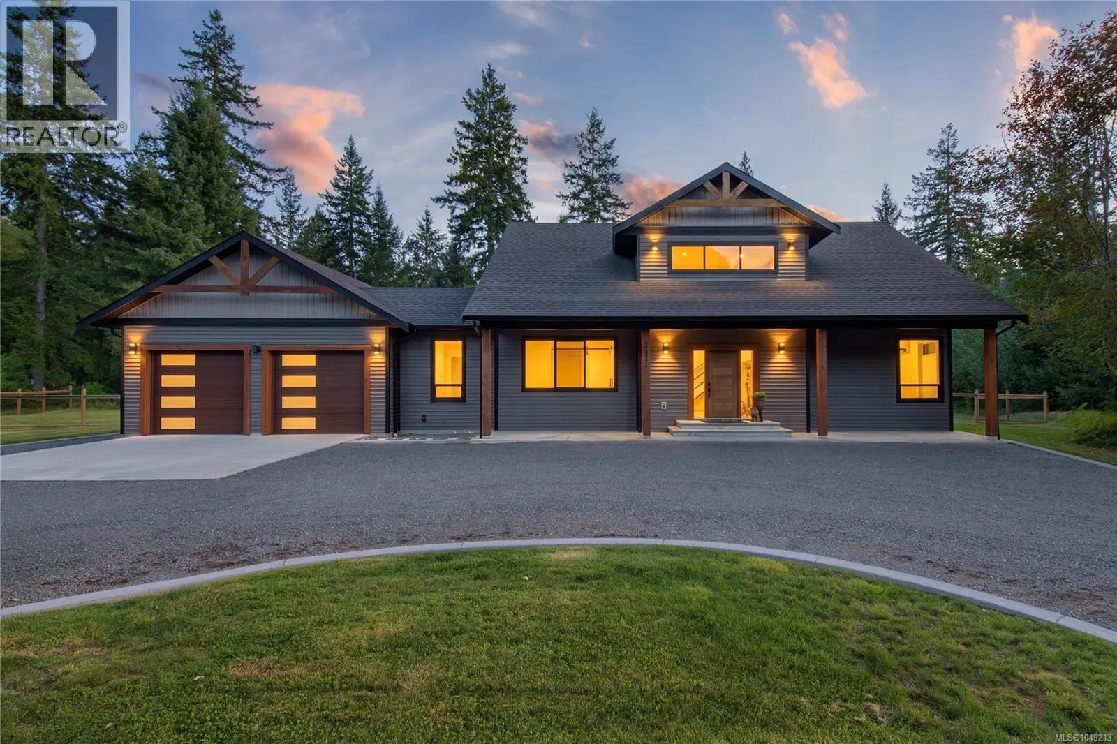 3811 Woodland Drive