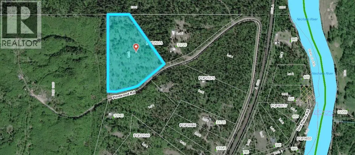 Photo 1 of 3 at LOT – 6 PINEWOOD Road