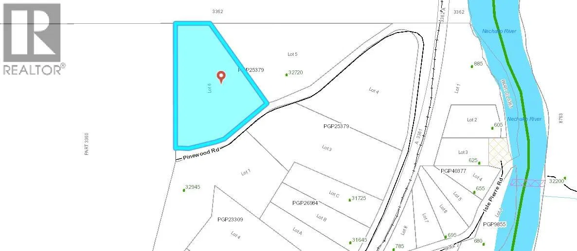 Photo 2 of 3 at LOT – 6 PINEWOOD Road