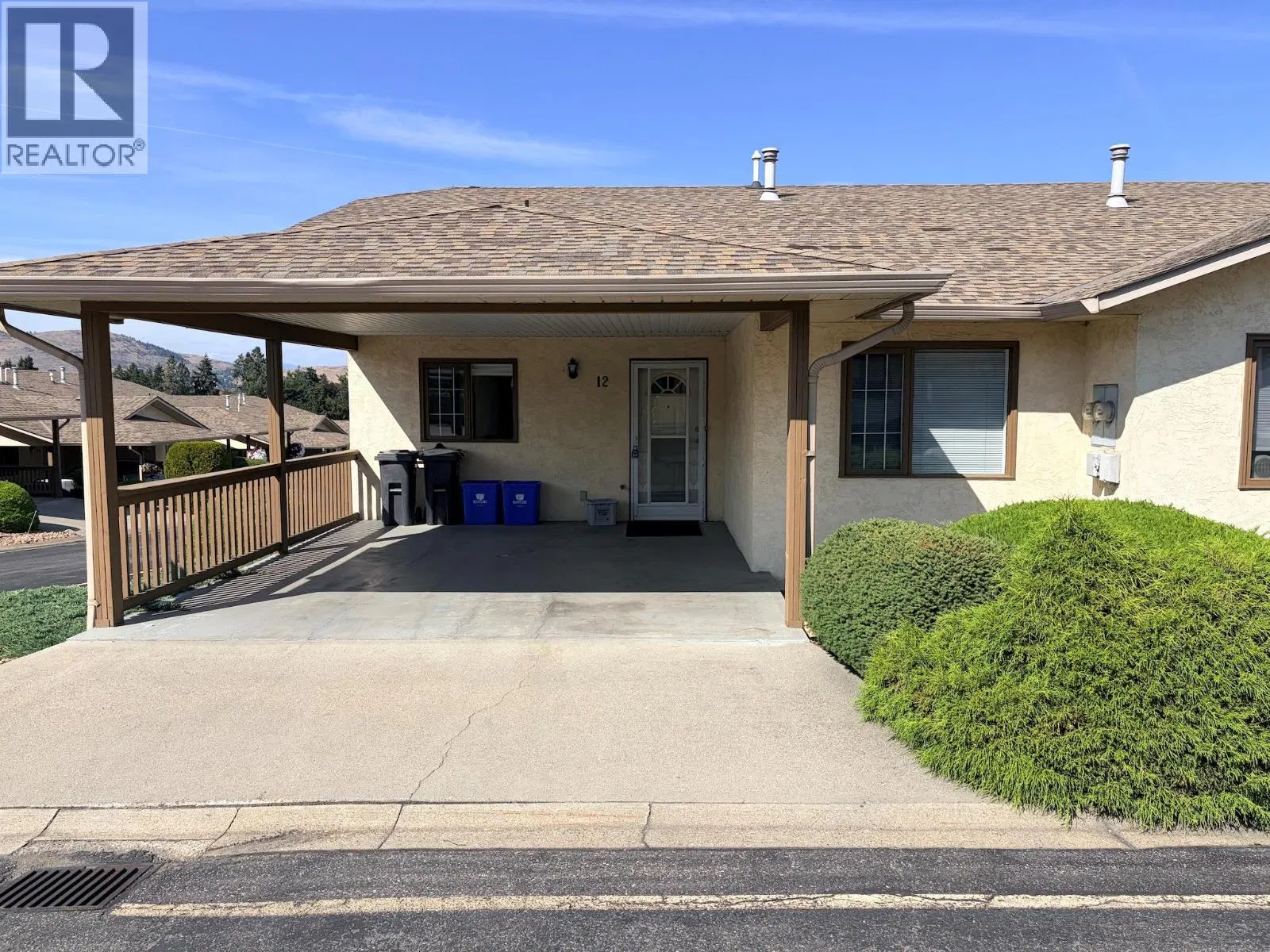Photo 1 of 18 at #12 – 3930 20 Street