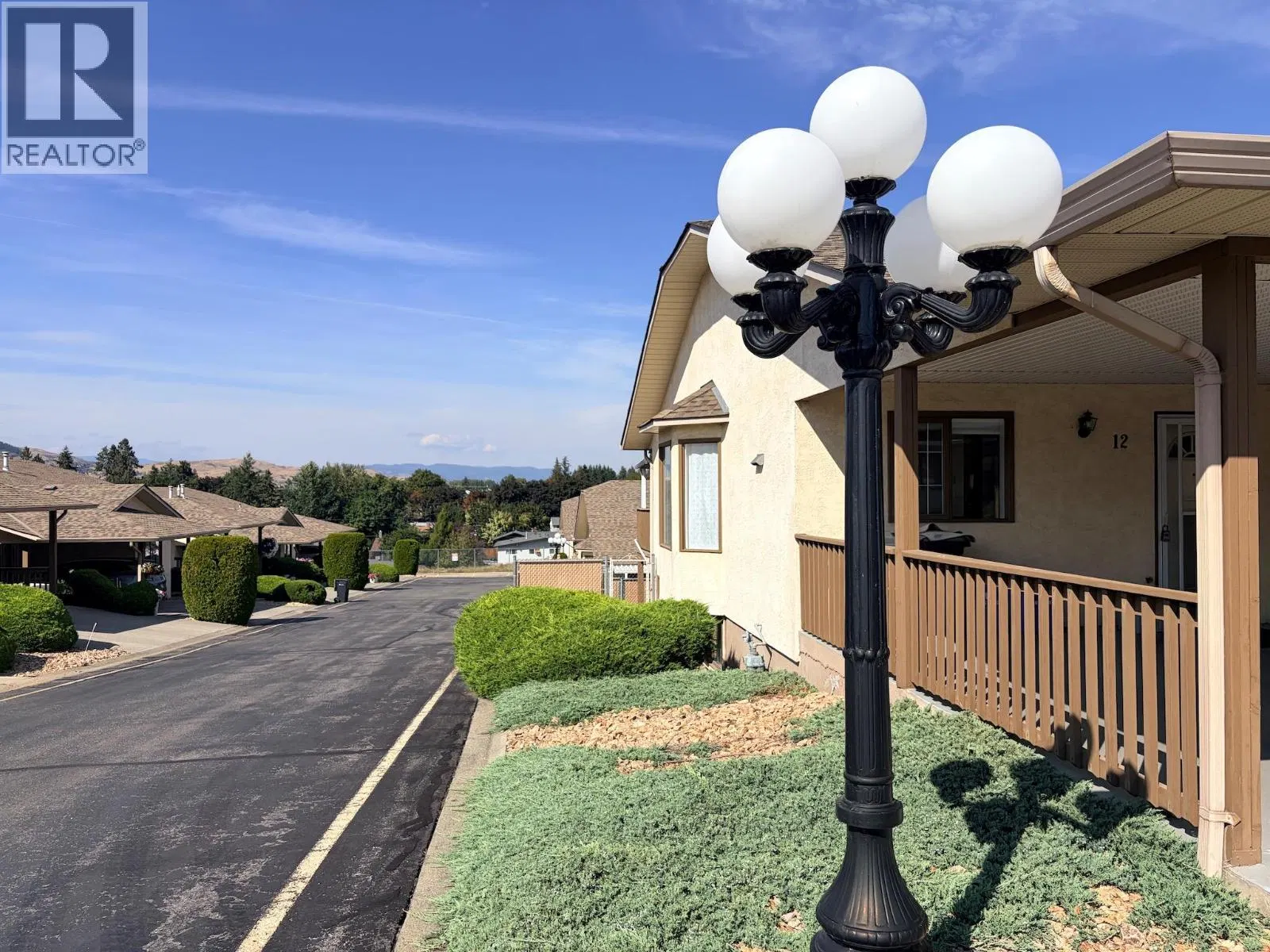 Photo 2 of 18 at #12 – 3930 20 Street