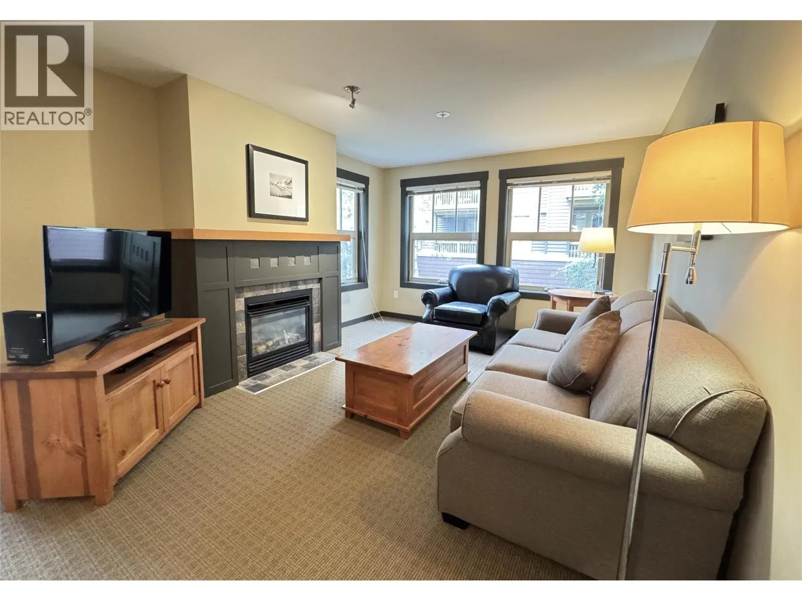 Photo 1 of 39 at #211 – 2064 Summit Drive