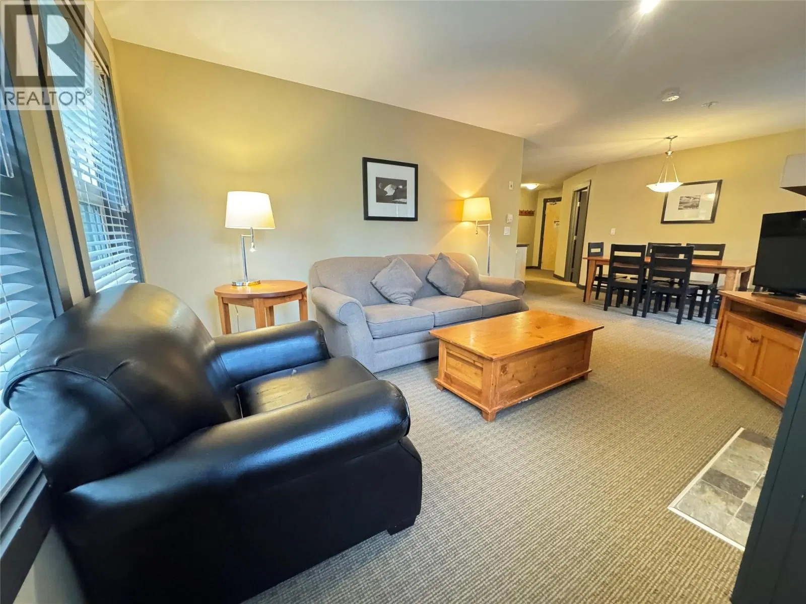 Photo 2 of 39 at #211 – 2064 Summit Drive