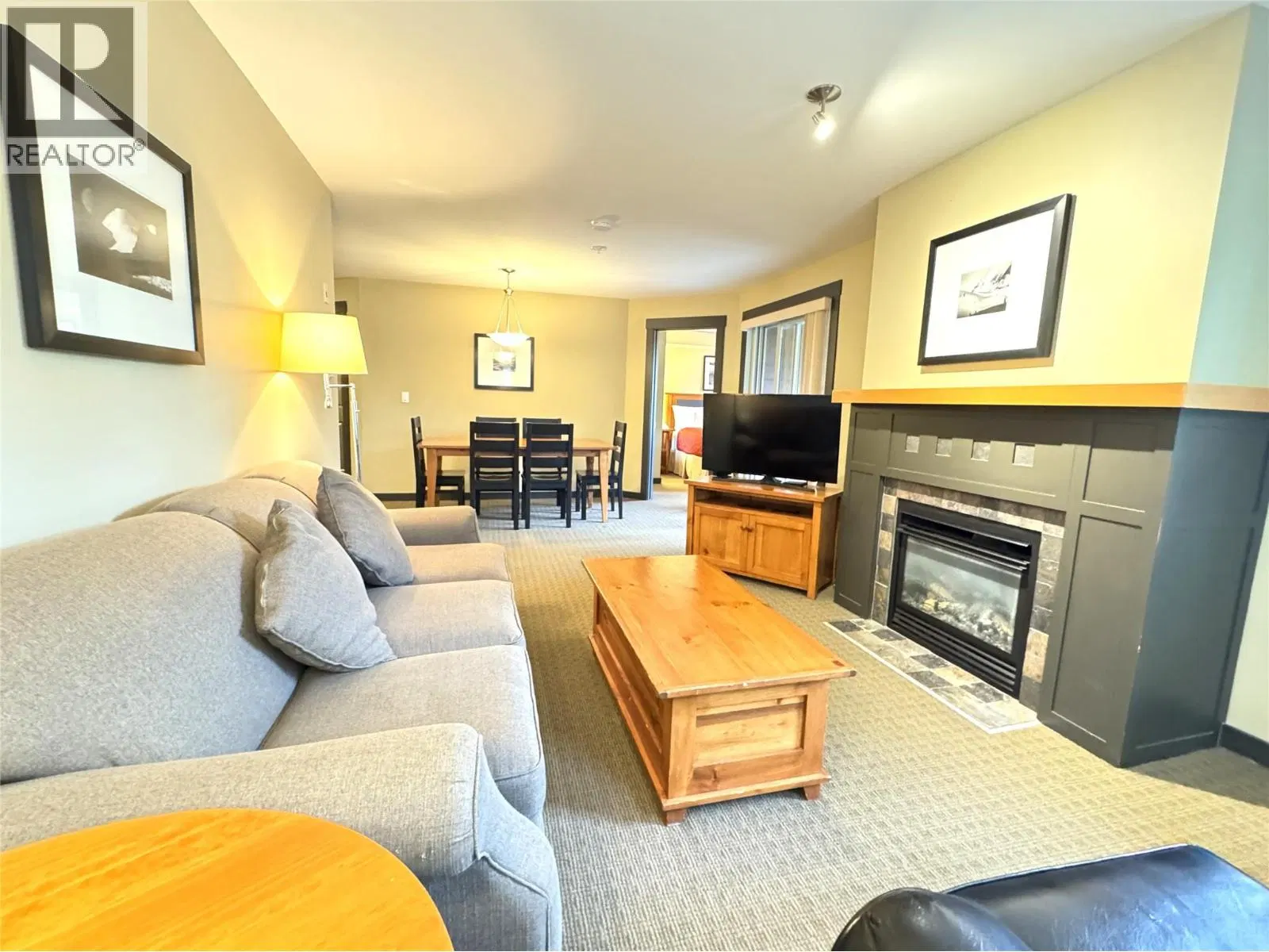 Photo 3 of 39 at #211 – 2064 Summit Drive