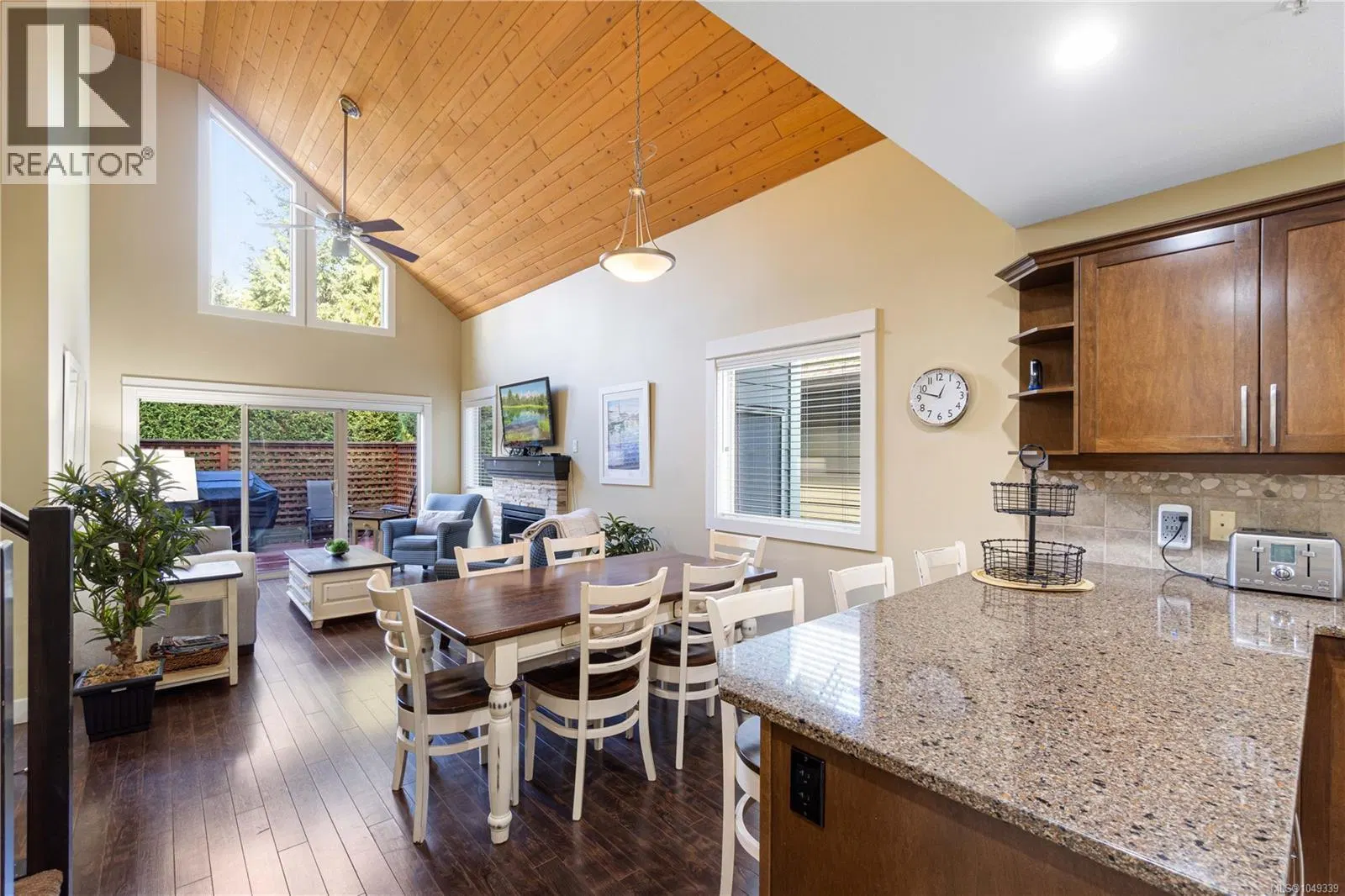 Photo 3 of 42 at #261 – 1130 Resort Drive