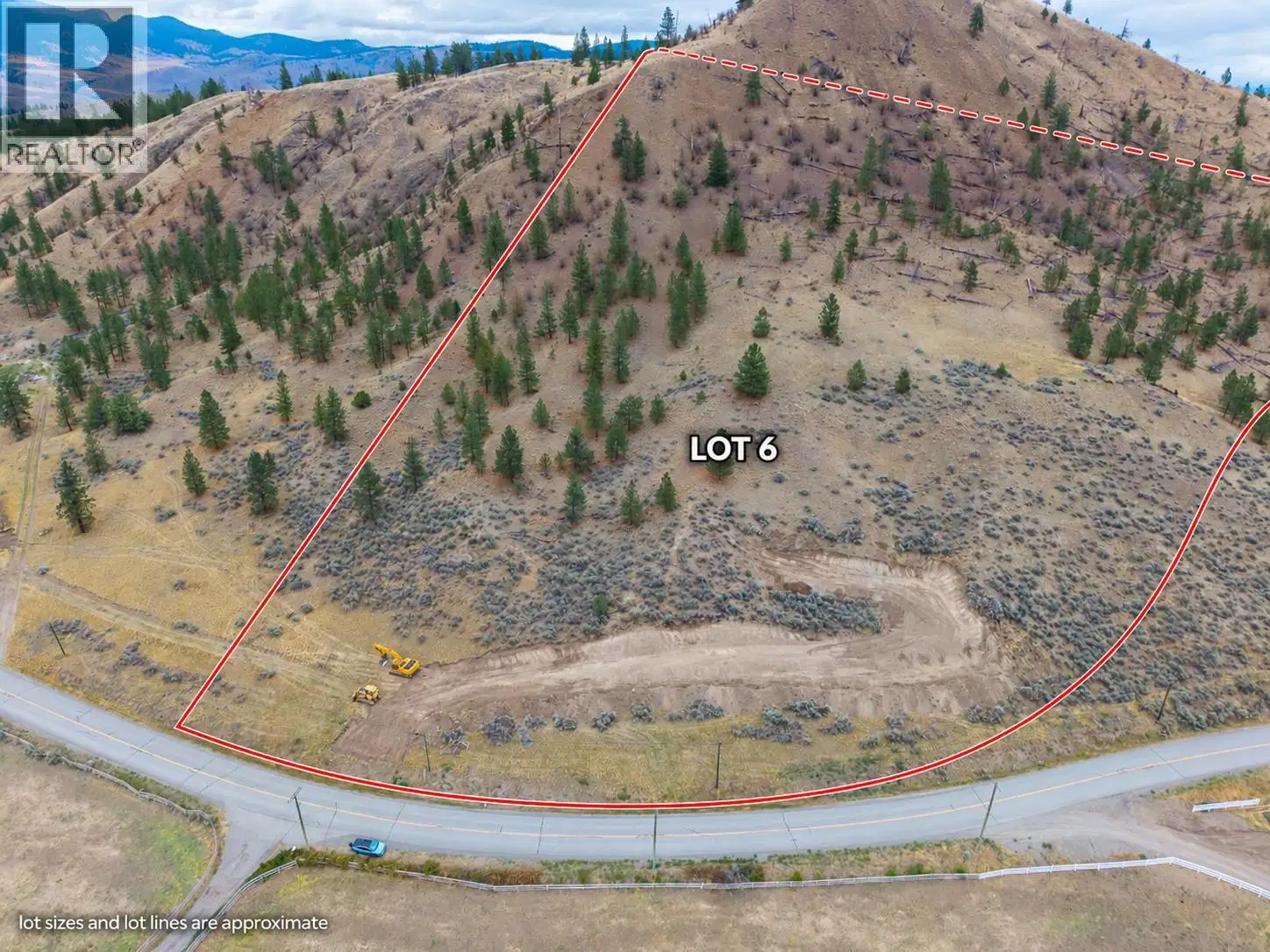 7022 Barnhartvale Road