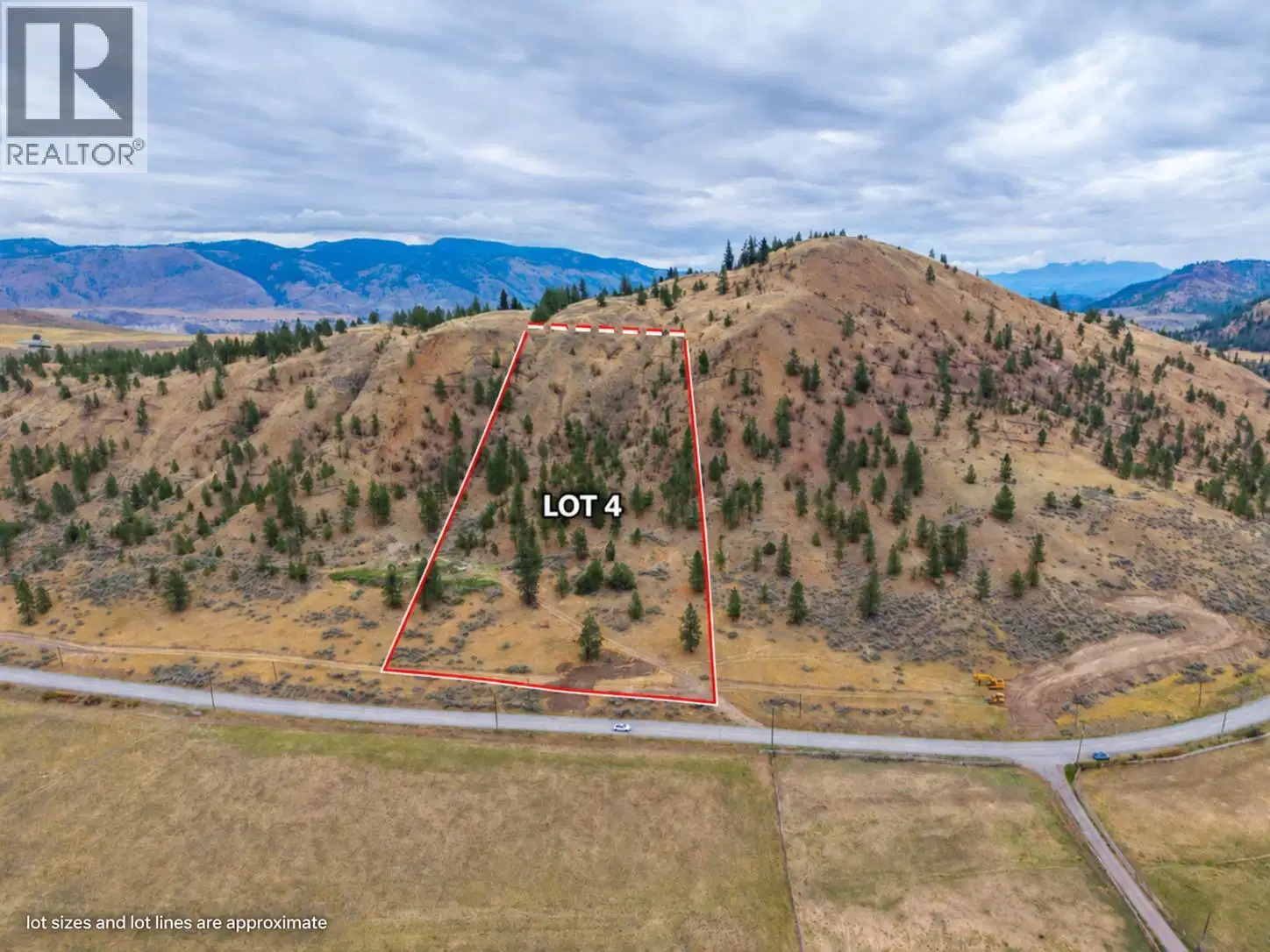 7022 Barnhartvale Road