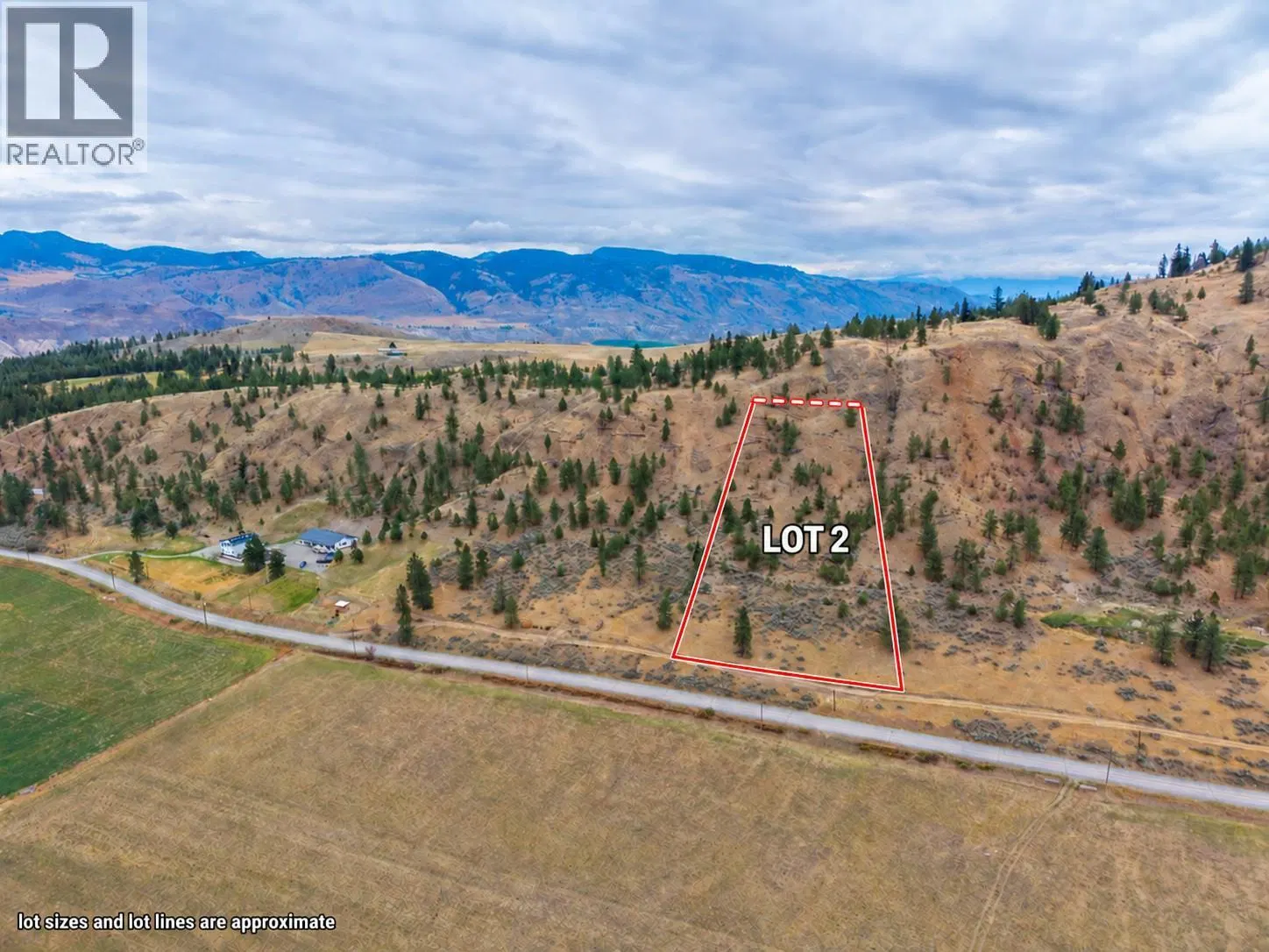 Photo 1 of 13 at 7200 Barnhartvale Road