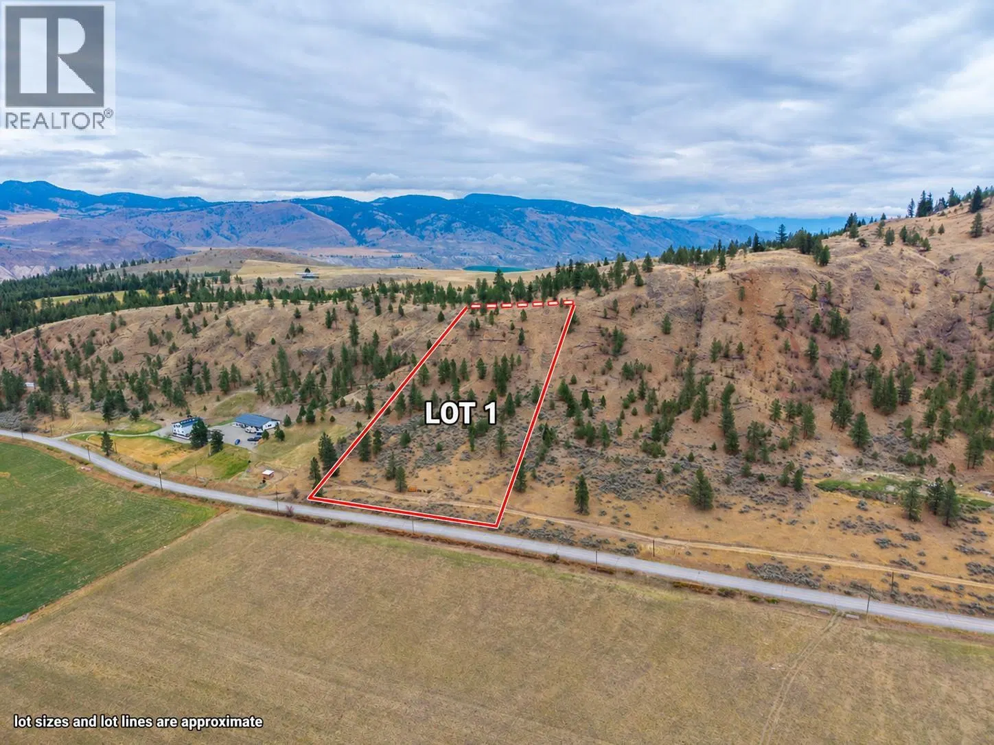 Photo 1 of 15 at 7022 Barnhartvale Road