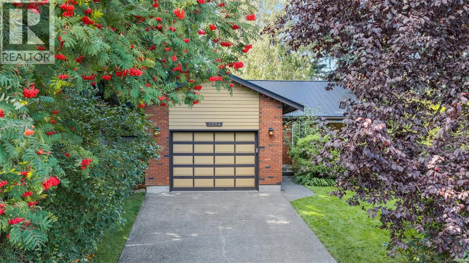 3334 Wishart Place