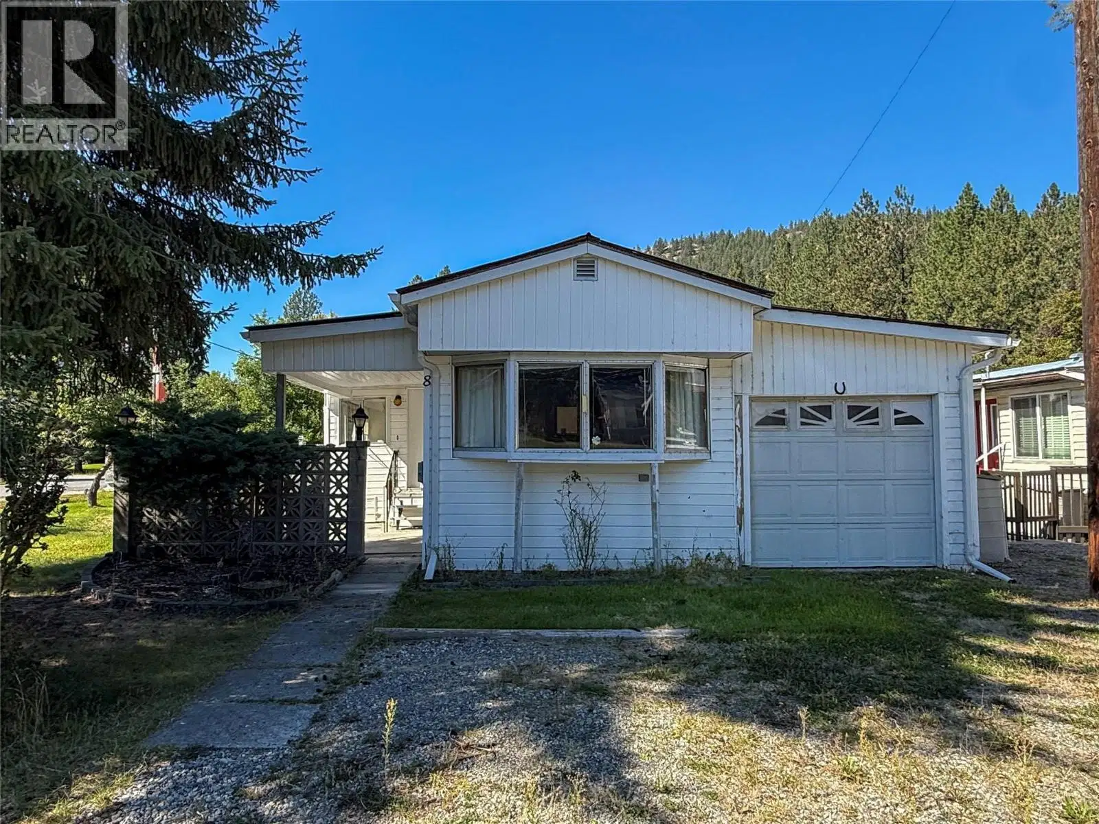 #8 – 7105 North Fork Road