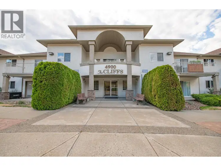 #215 – 4900 Okanagan Avenue