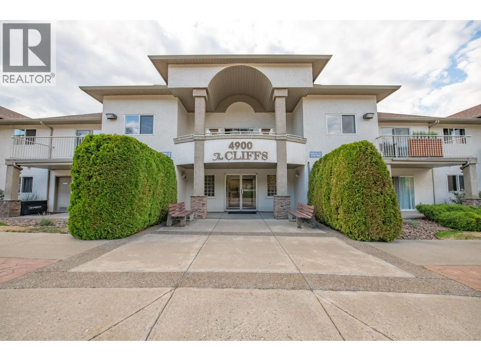 Photo 1 of 43 at #215 – 4900 Okanagan Avenue