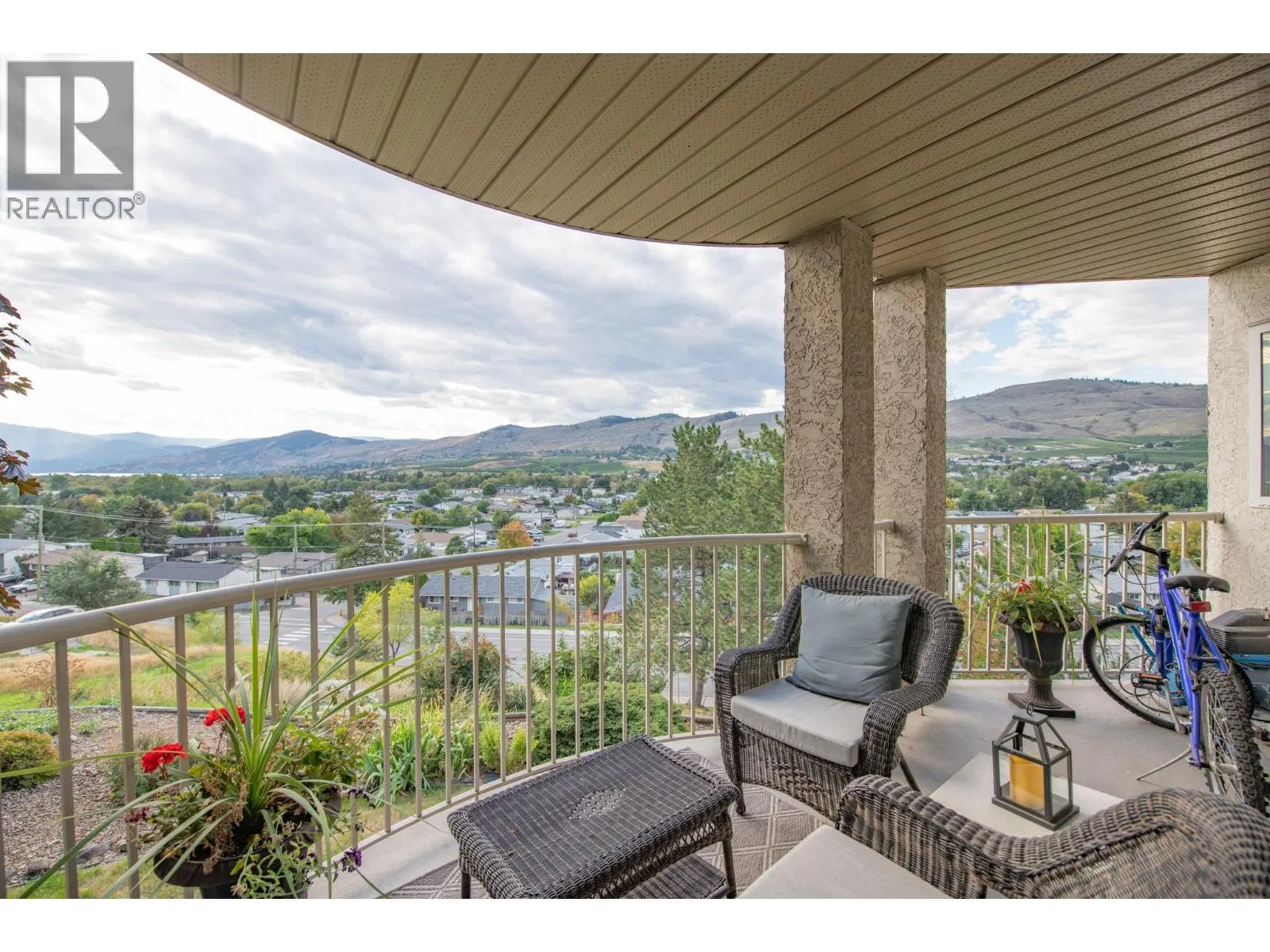 Photo 2 of 43 at #215 – 4900 Okanagan Avenue