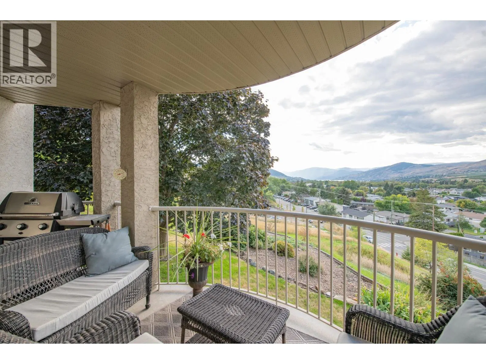 Photo 3 of 43 at #215 – 4900 Okanagan Avenue