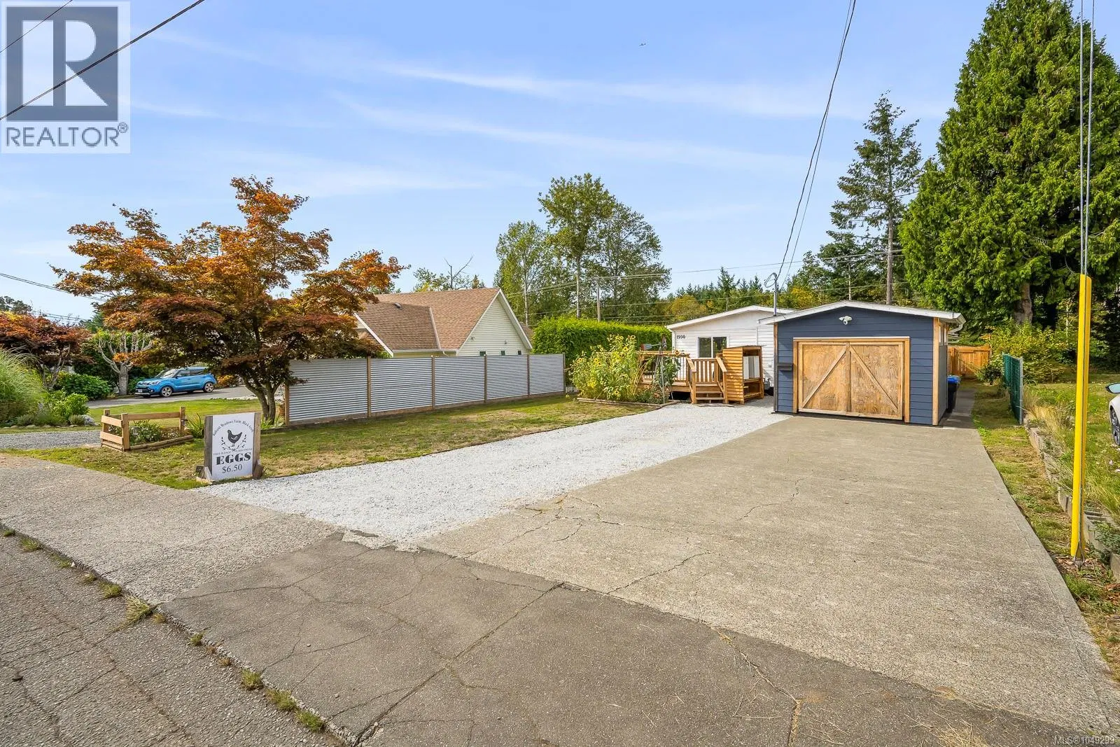 Photo 1 of 61 at 1990 4th Street