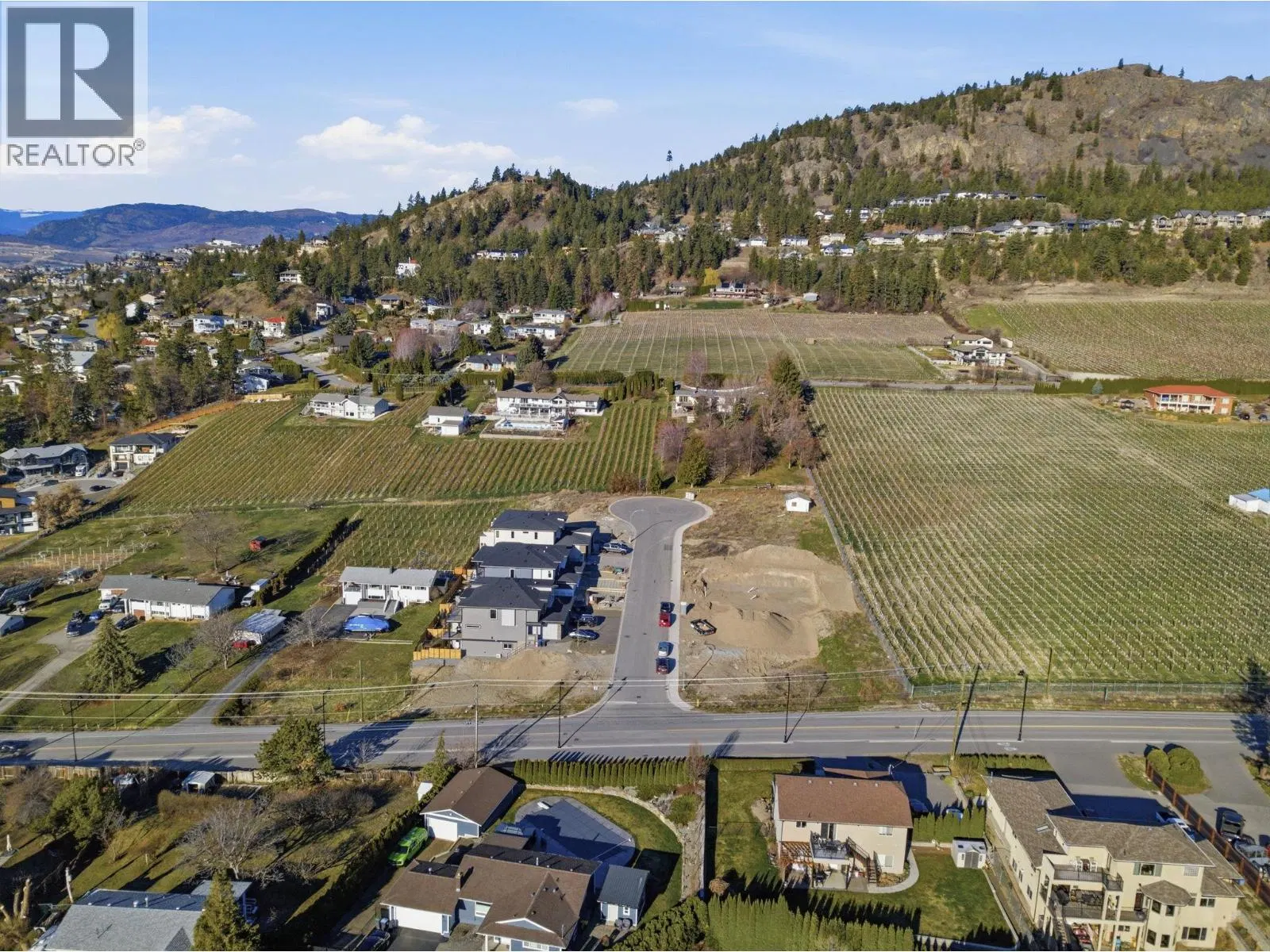 Photo 4 of 17 at Lot 7 – 1037 Kitson Court