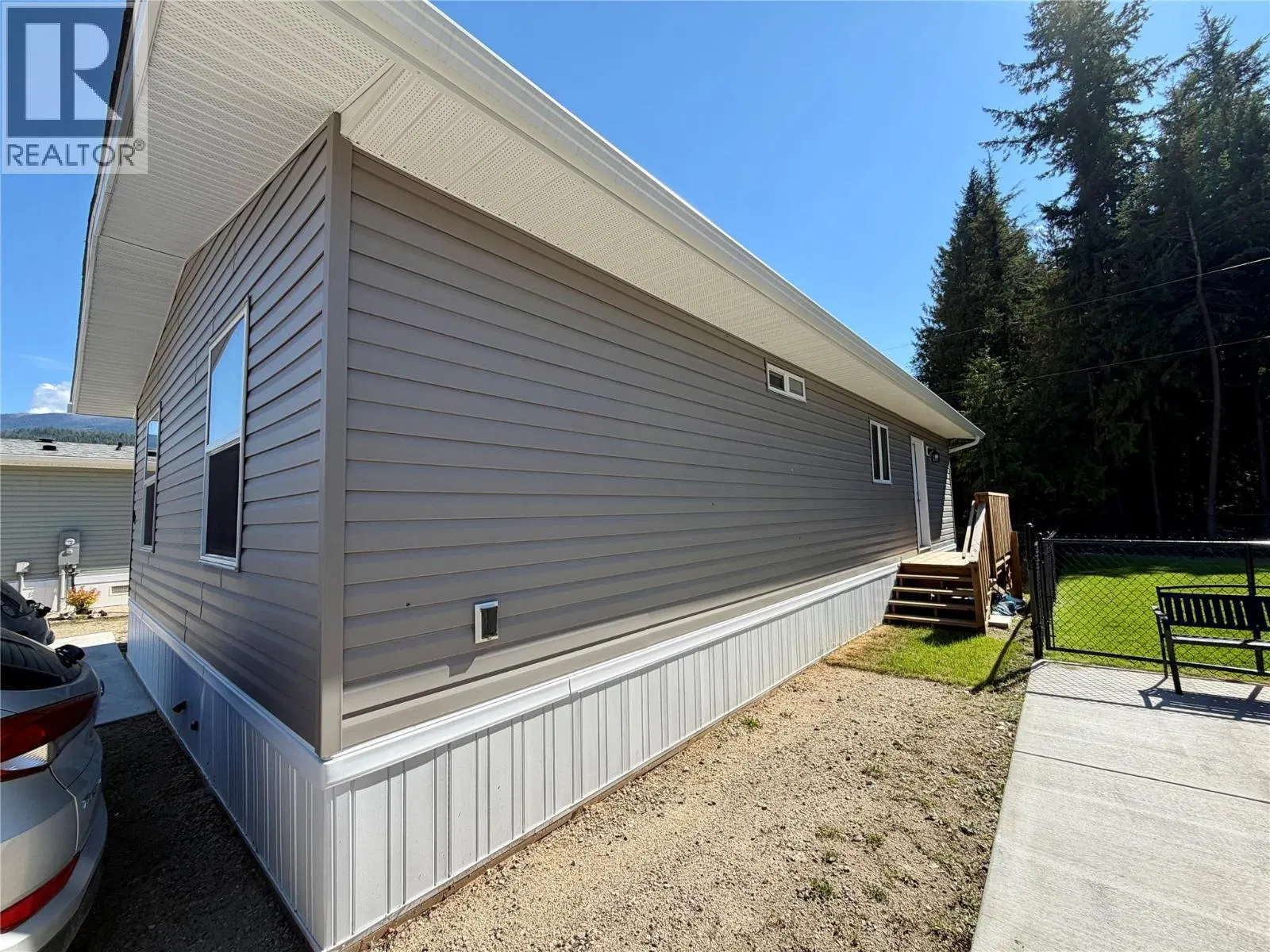 Photo 2 of 30 at #41 – 1705 Hillier Road