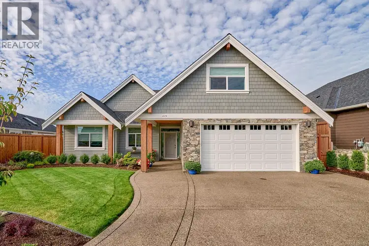 419 RIDGEFIELD Drive