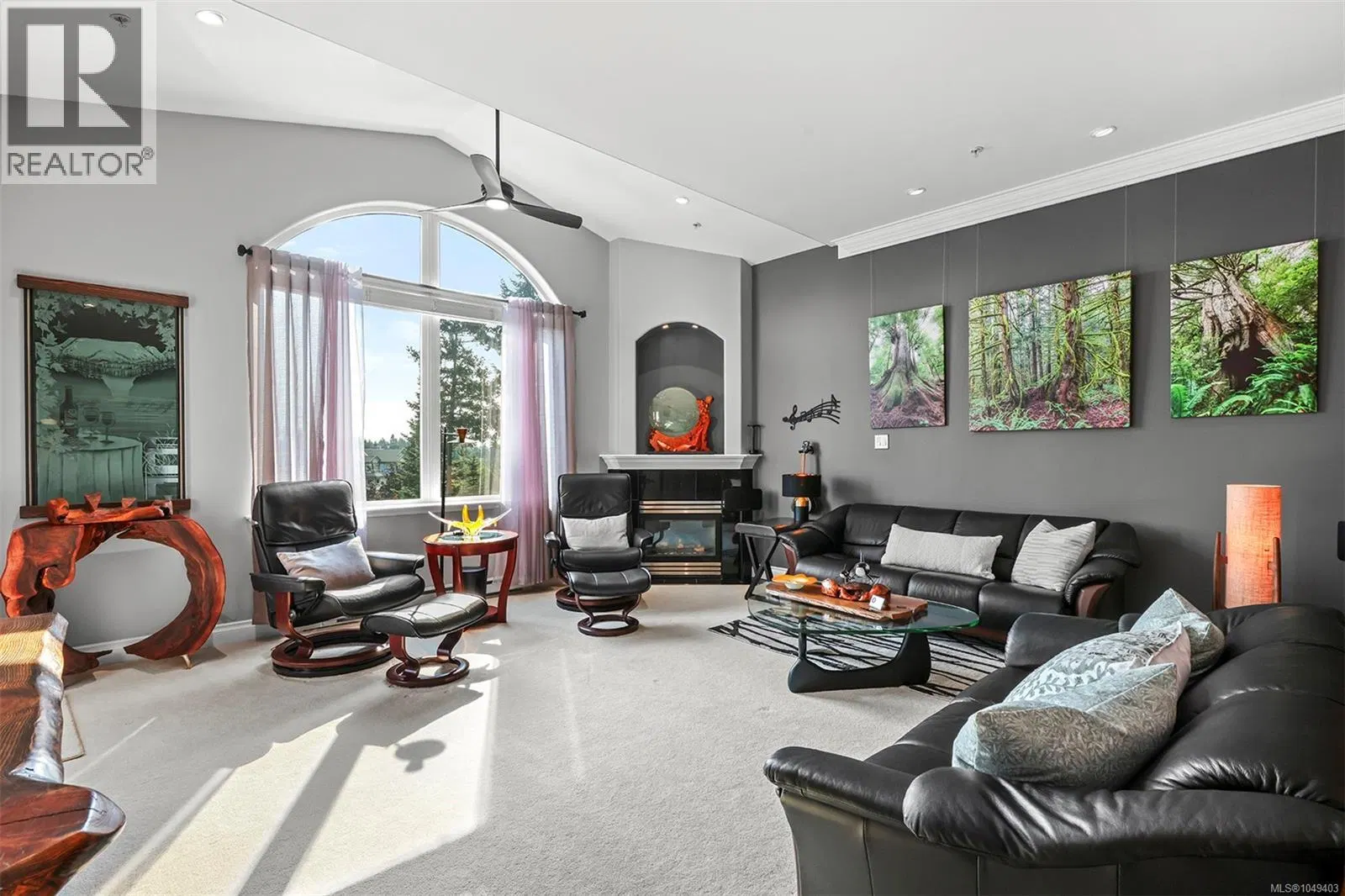 Photo 3 of 28 at #144 – 3666 Royal Vista Way