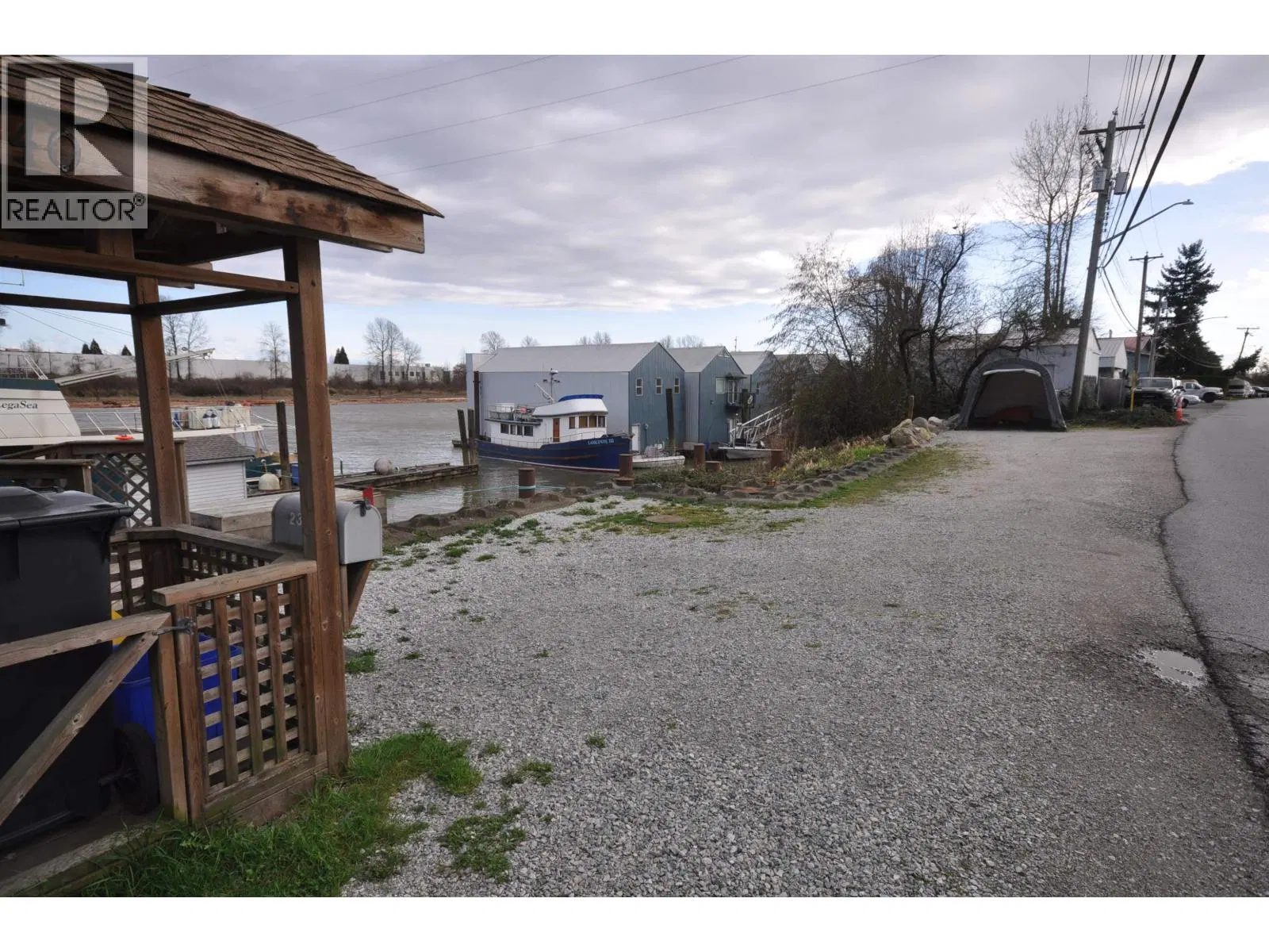 Photo 2 of 13 at 23240 DYKE Road