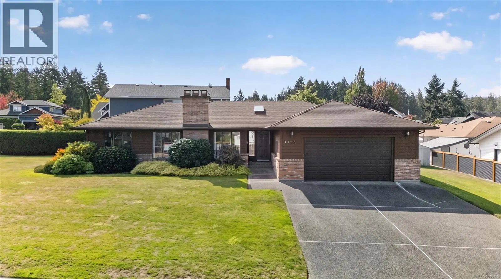 Photo 1 of 39 at 1125 Marin Park Drive