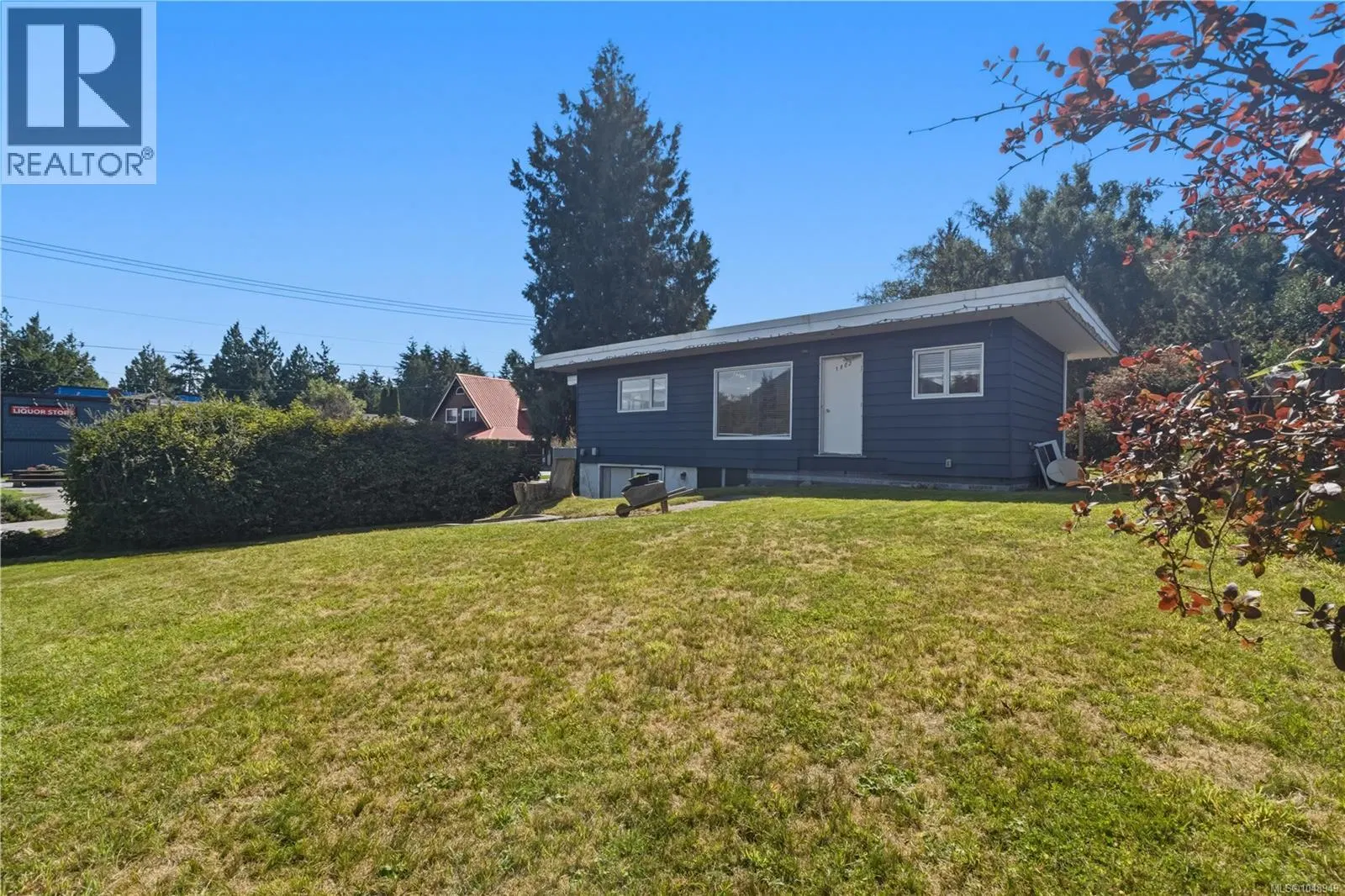1802 Peninsula Road
