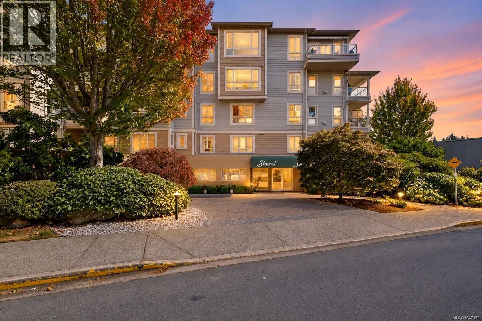 #404 – 121 Aldersmith Place
