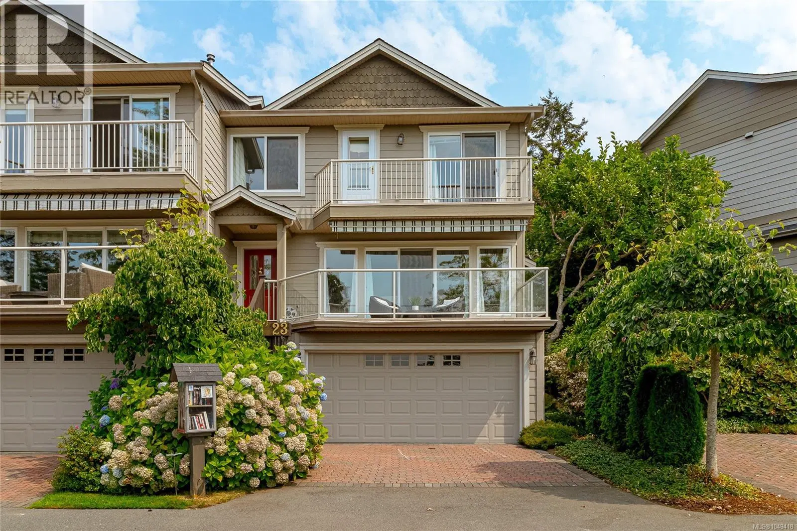 #23 – 118 Aldersmith Place