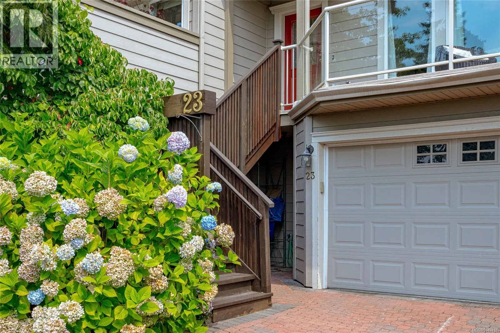 Photo 3 of 65 at #23 – 118 Aldersmith Place