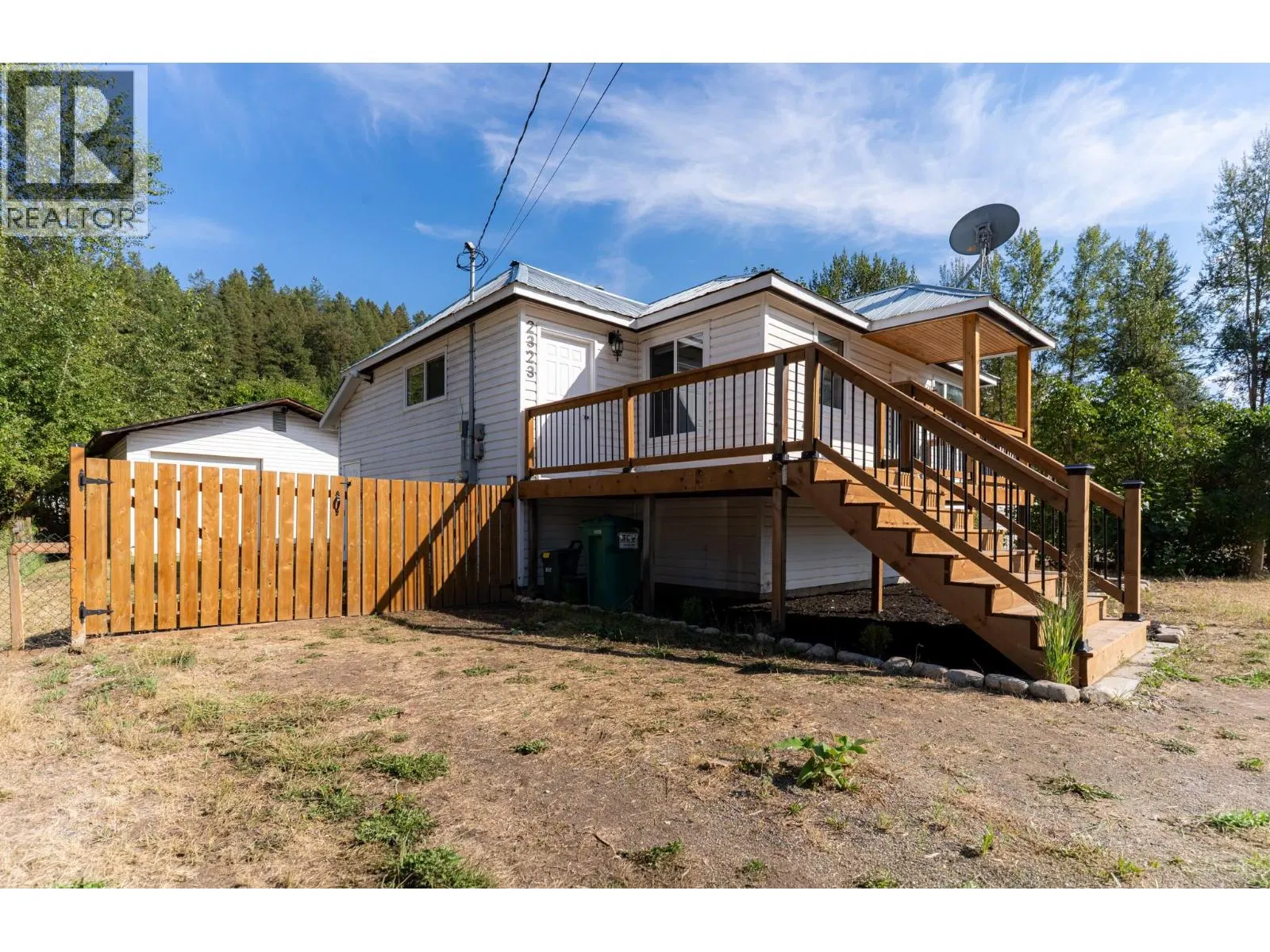 Photo 1 of 46 at 2323 Vale Avenue