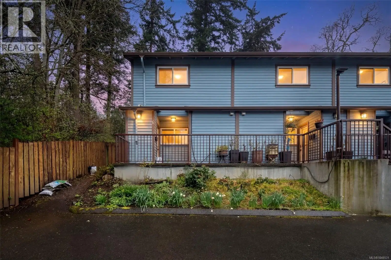#6 – 1500 Glentana Road
