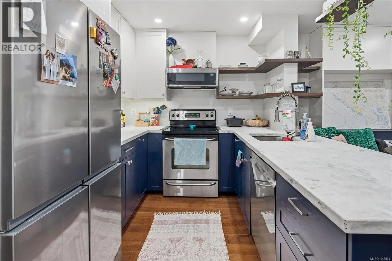 Photo 2 of 28 at #6 – 1500 Glentana Road