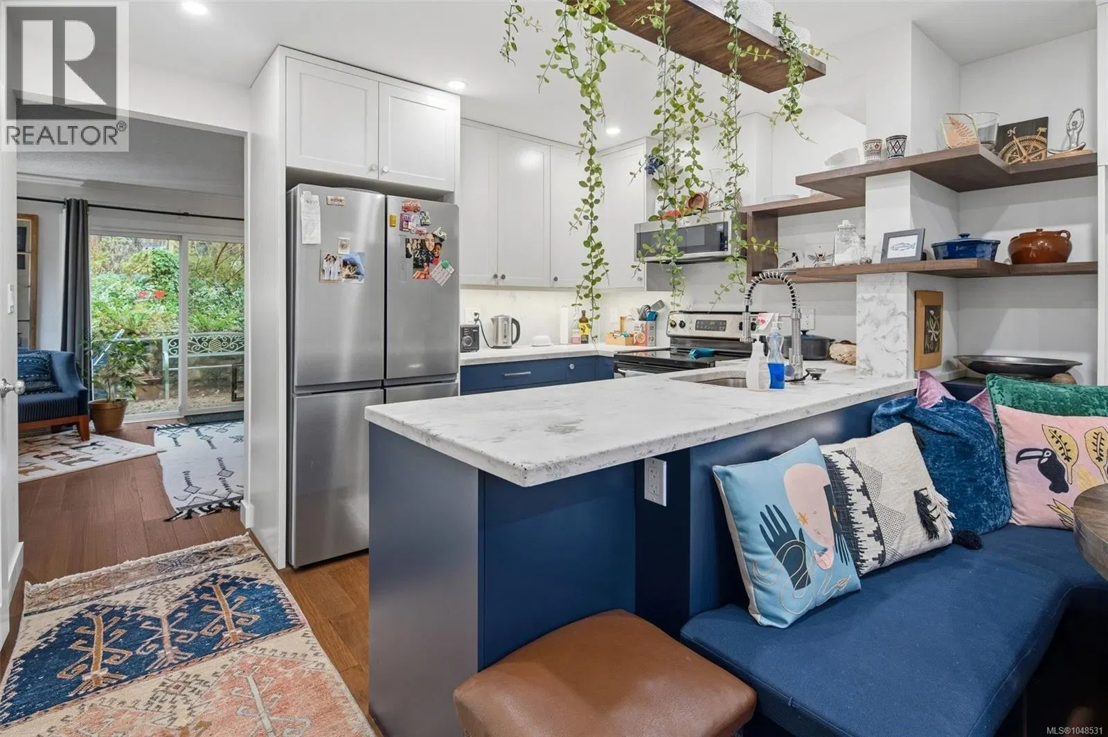 Photo 3 of 28 at #6 – 1500 Glentana Road