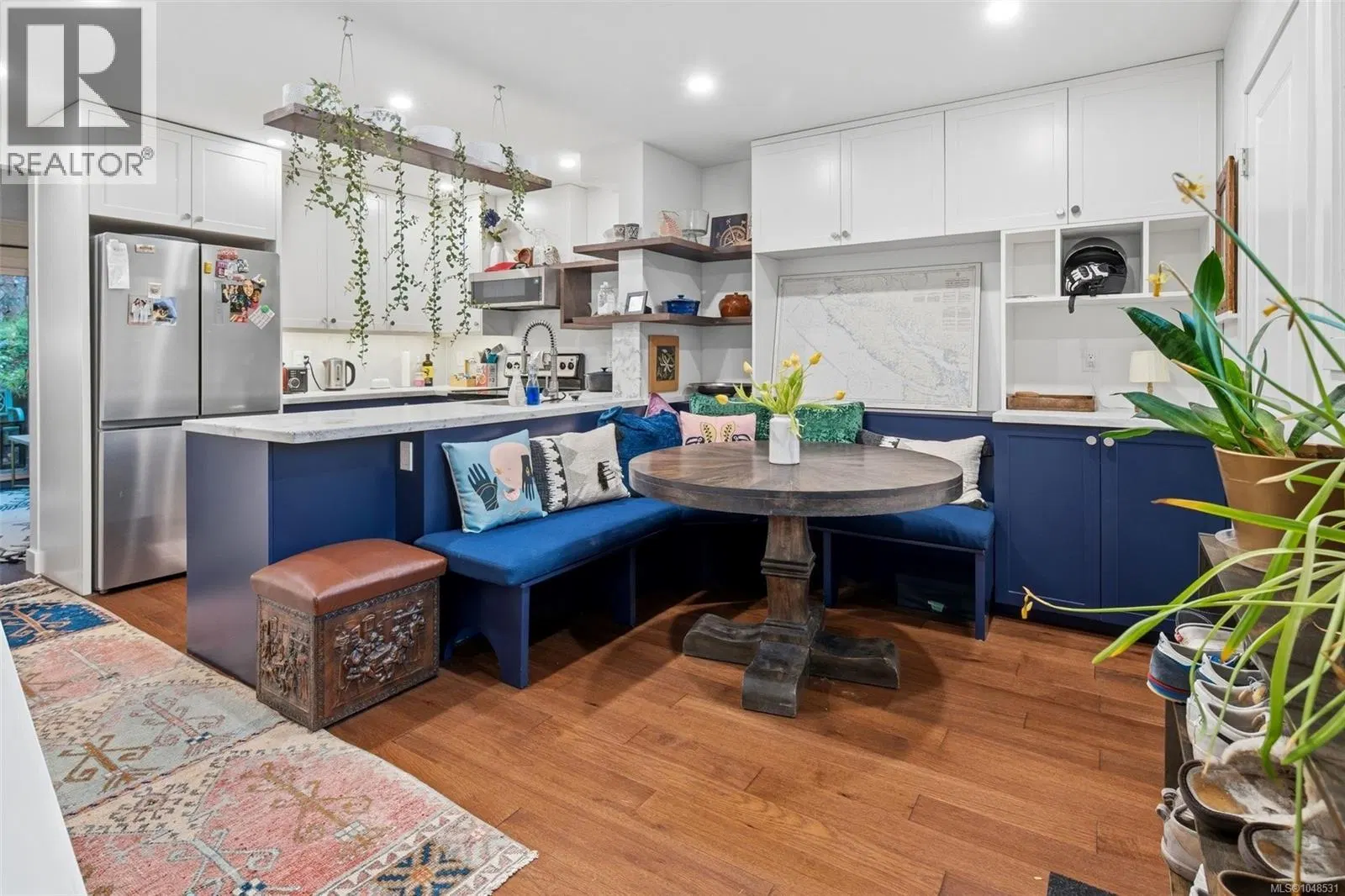 Photo 4 of 28 at #6 – 1500 Glentana Road