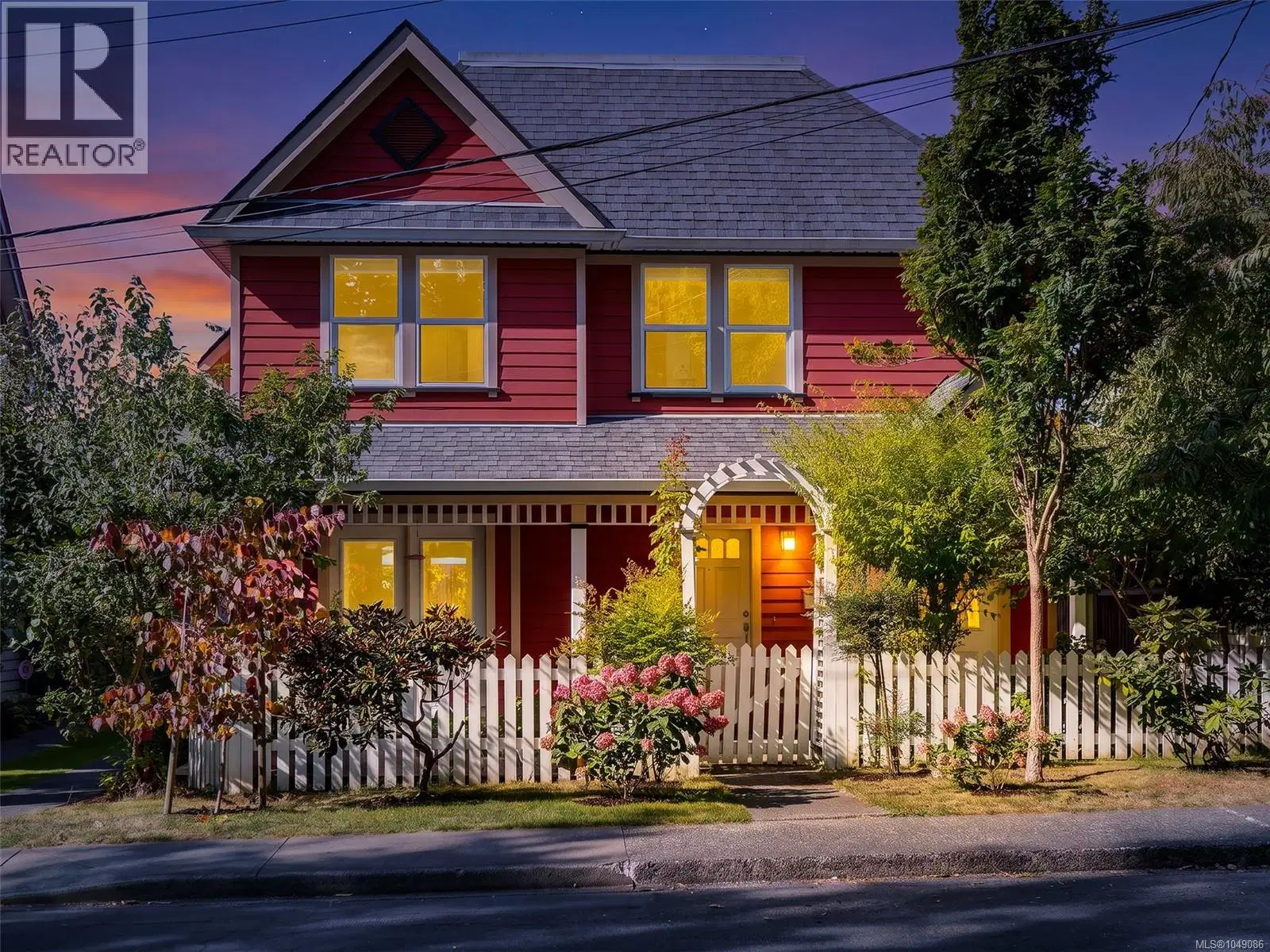 1110 Reno Street