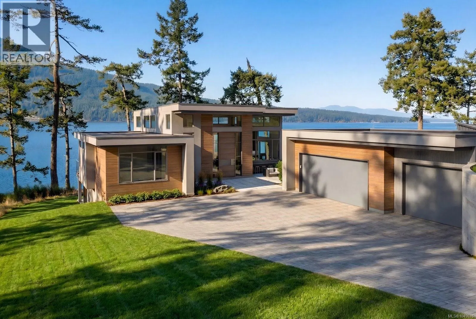 770 Lands End Road