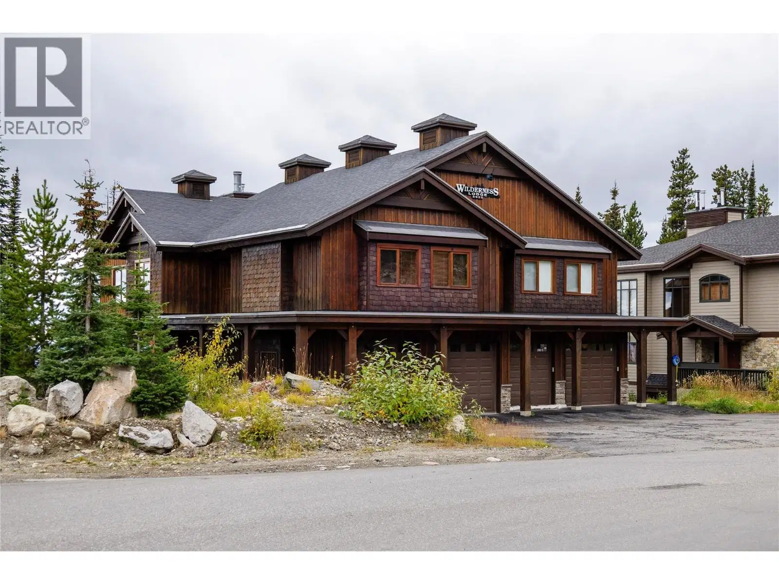 #1 – 5925 Snow Pines Way