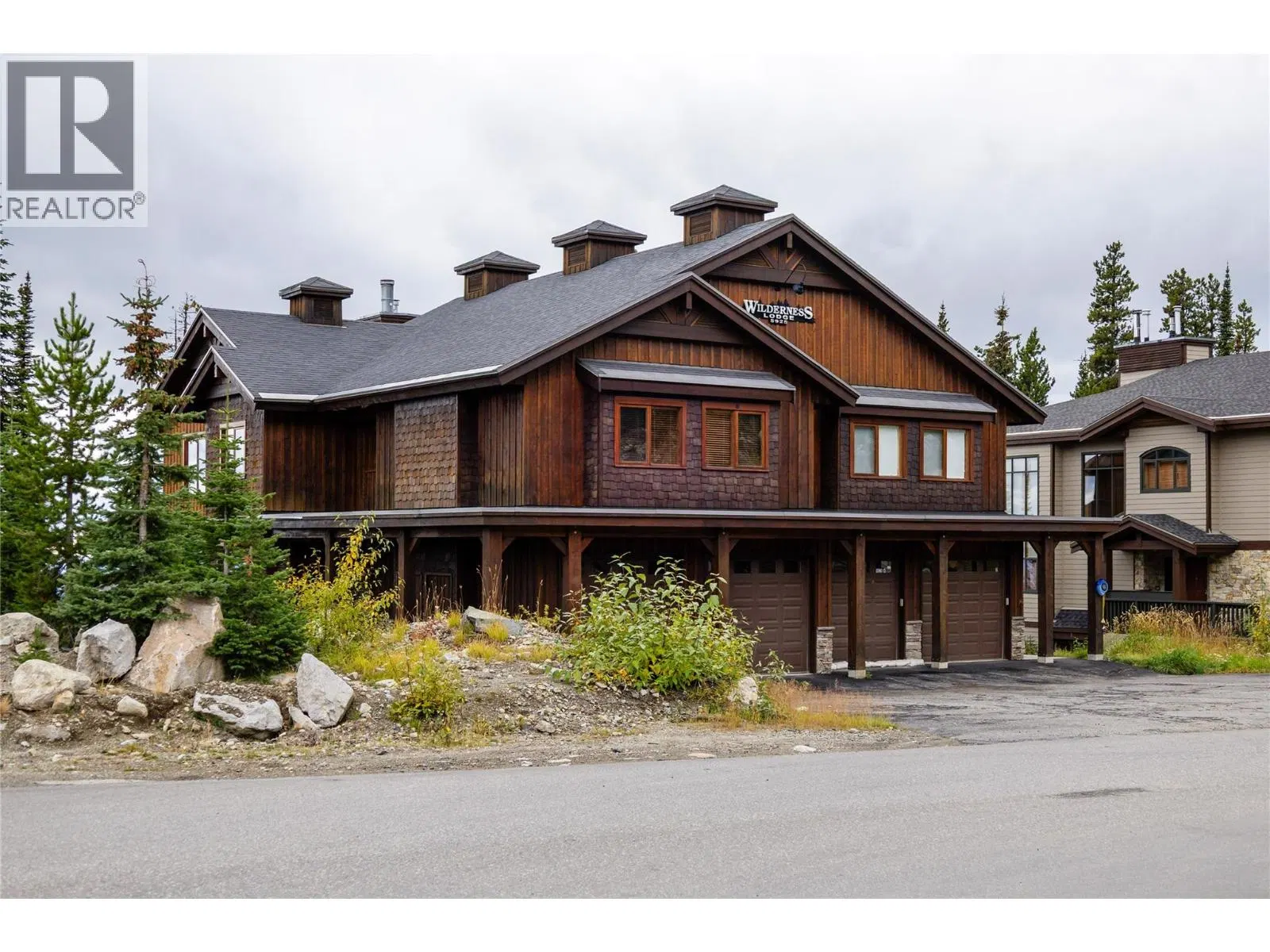 Photo 1 of 45 at #1 – 5925 Snow Pines Way